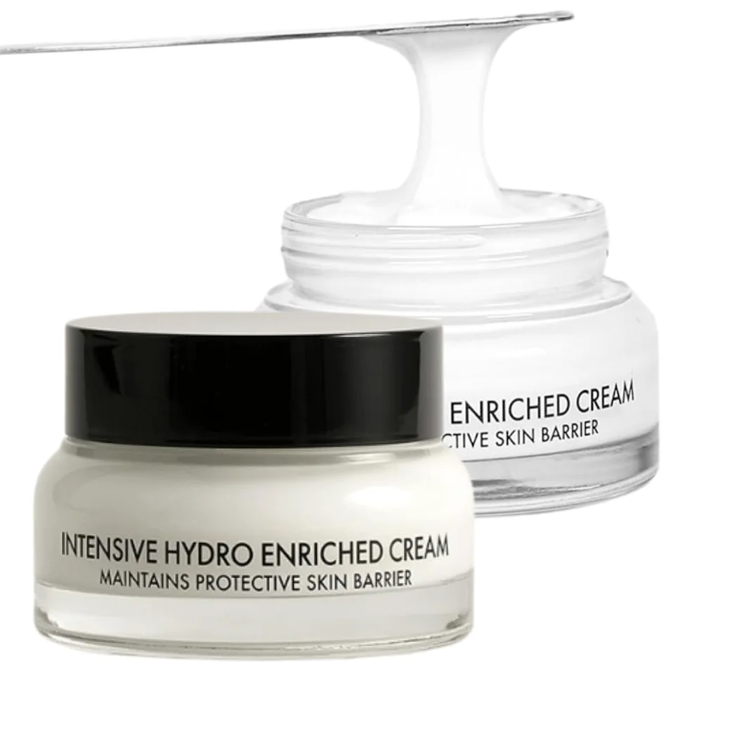 Crema Viso Riparatrice ad alto potere idratante per il viso 50 ml | Cosmetica Coreana 100% | Crema Antirughe e Anti-età Dermatologicamente Testata |
