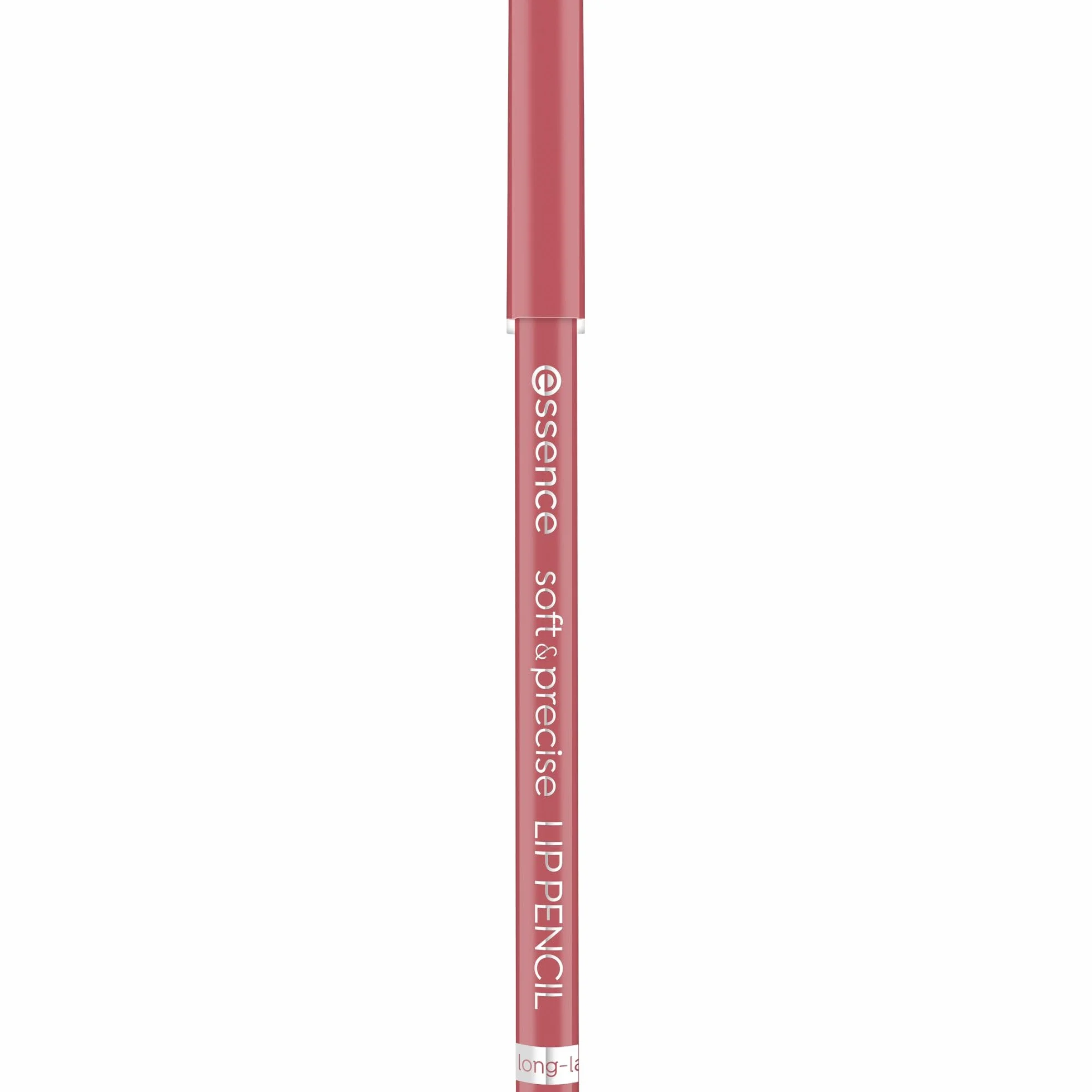 essence soft & precise MATITA LABBRA, lunga durata, risultato istantaneo, naturale, colore intenso (0.78g)