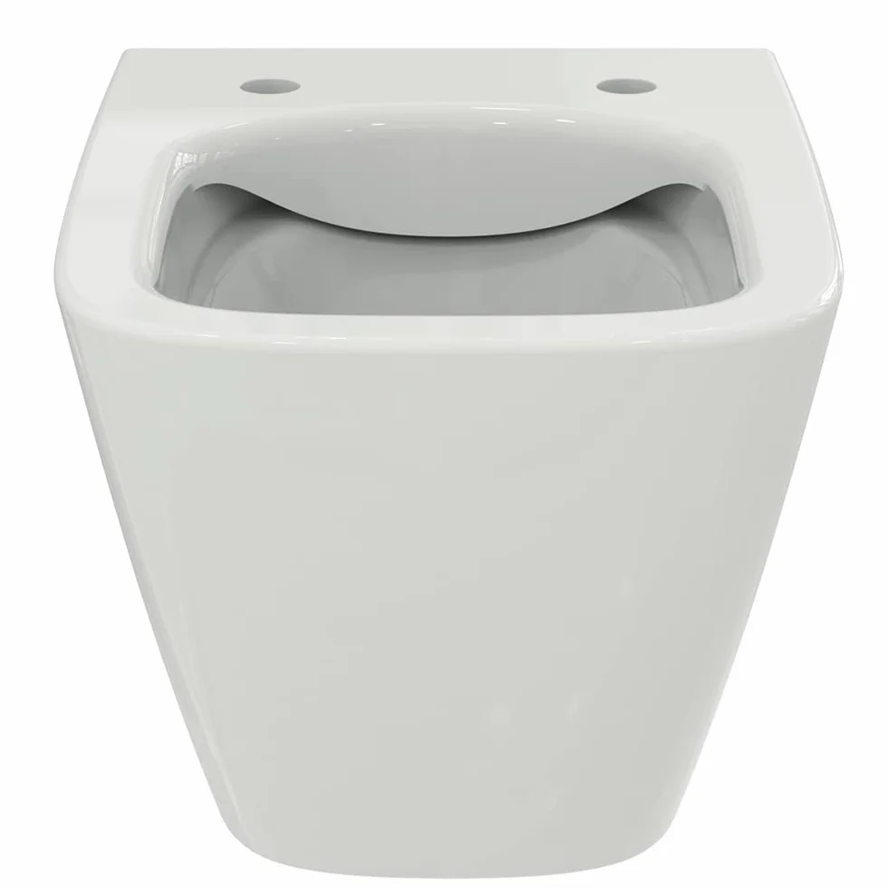 Ideal Standard i.life S WC sospeso RimLS+ 48 cm Bianco