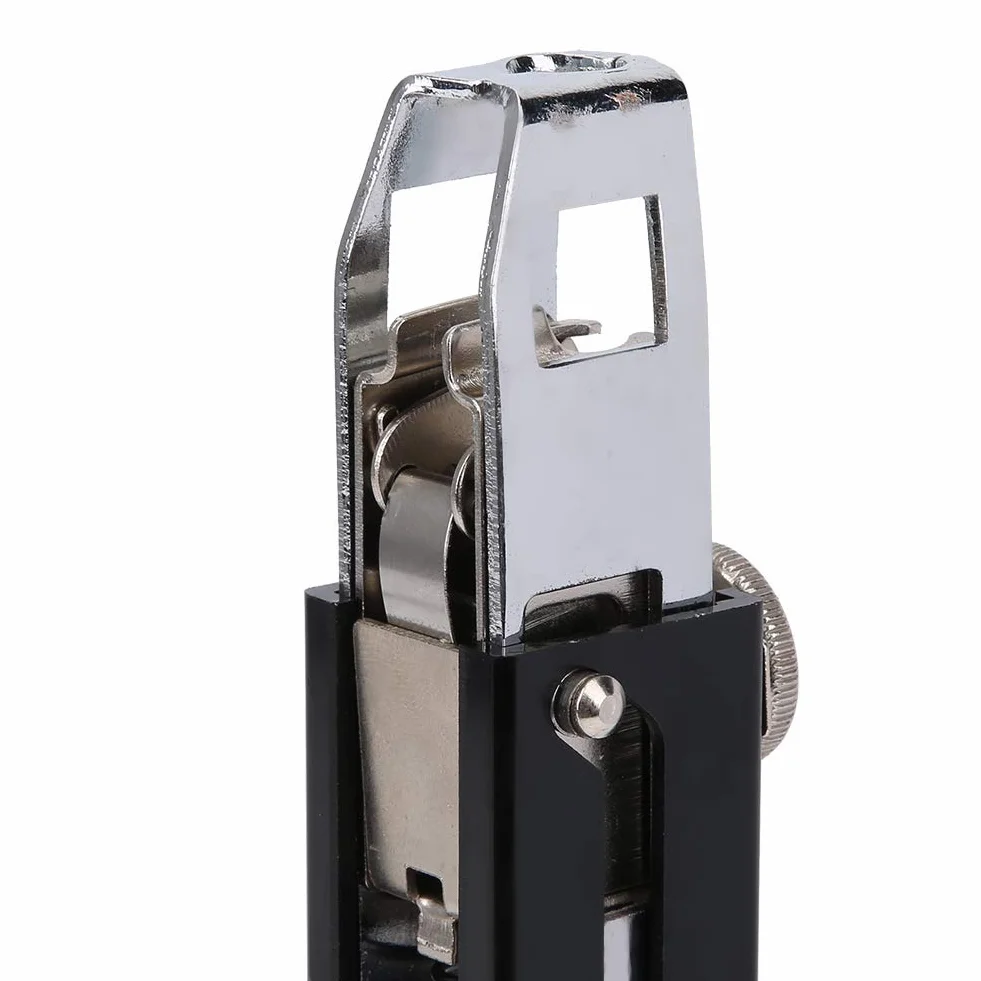 Pistola sparachiodi a Catena Automatica Trapano Elettrico Utensili per Legno Set per Cartongesso