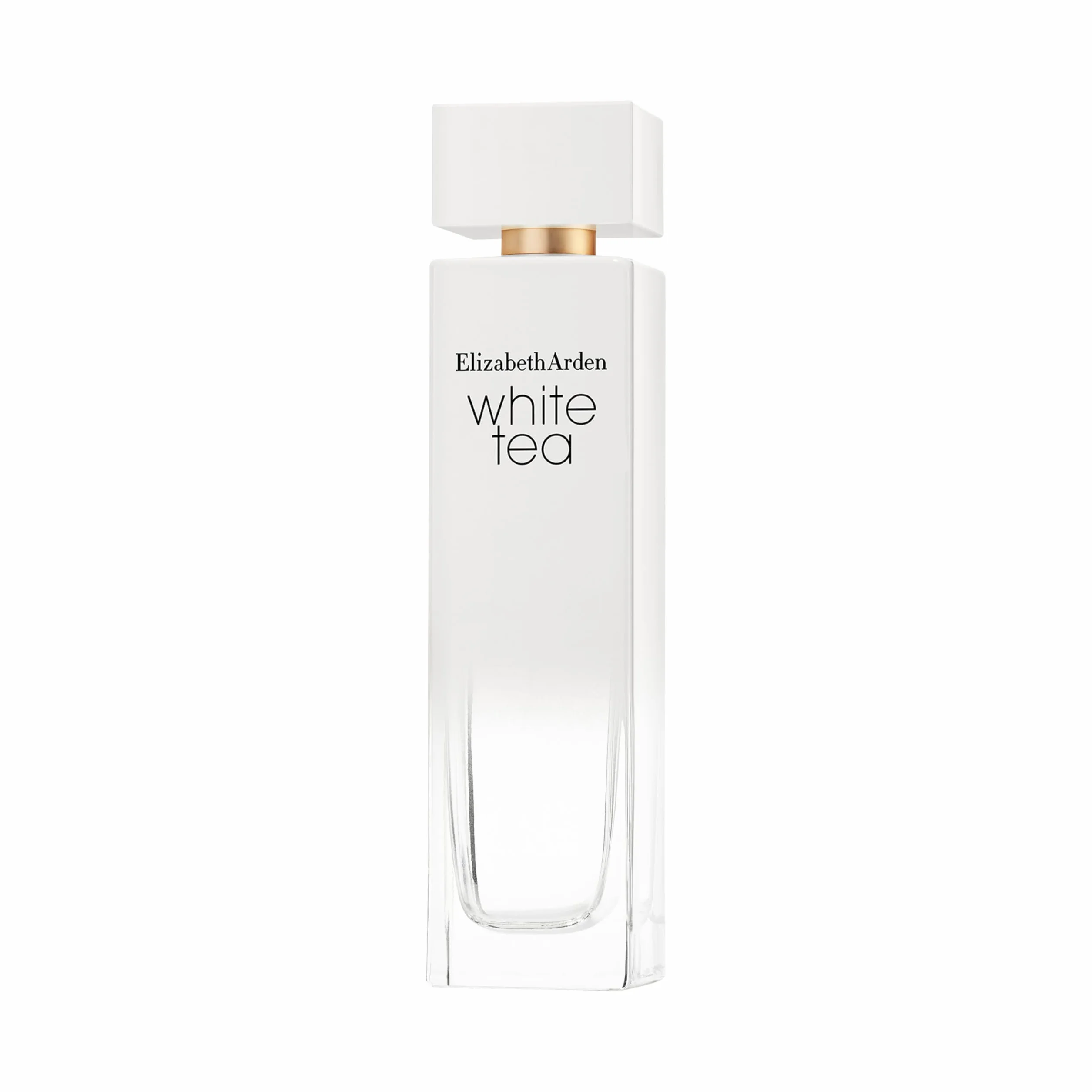 Elizabeth Arden White Tea, Eau de Toilette Spray, Profumo con Mandarino, Estratto di Tè Bianco e Legno di Madras, Floreale, Femminile e Dolce, Morbido Calore, Profumo per Donna 100 ml