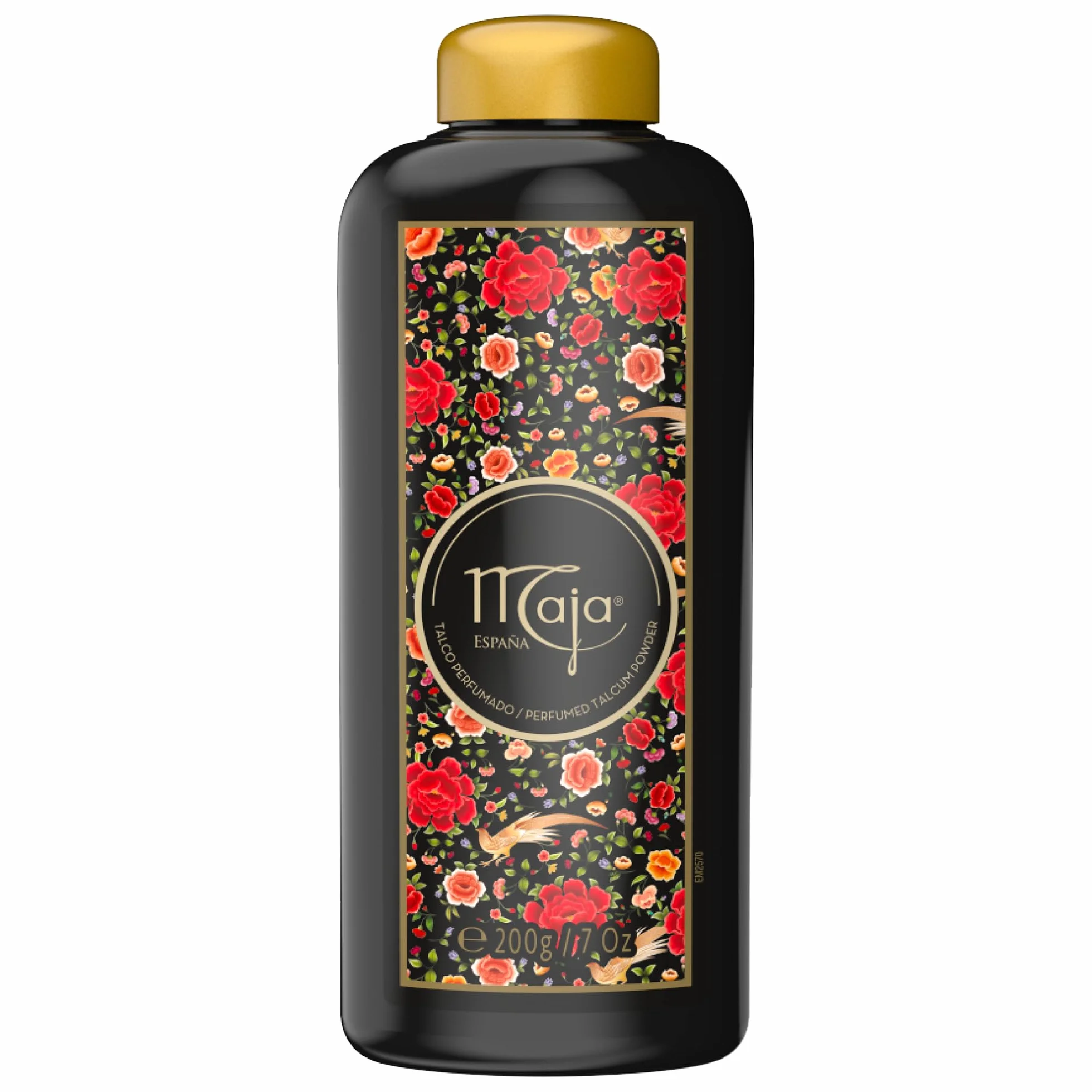 Myrurgia Maja By Myrurgia For Women,Talcum Powder,7.0-Ounces by Myrurgia