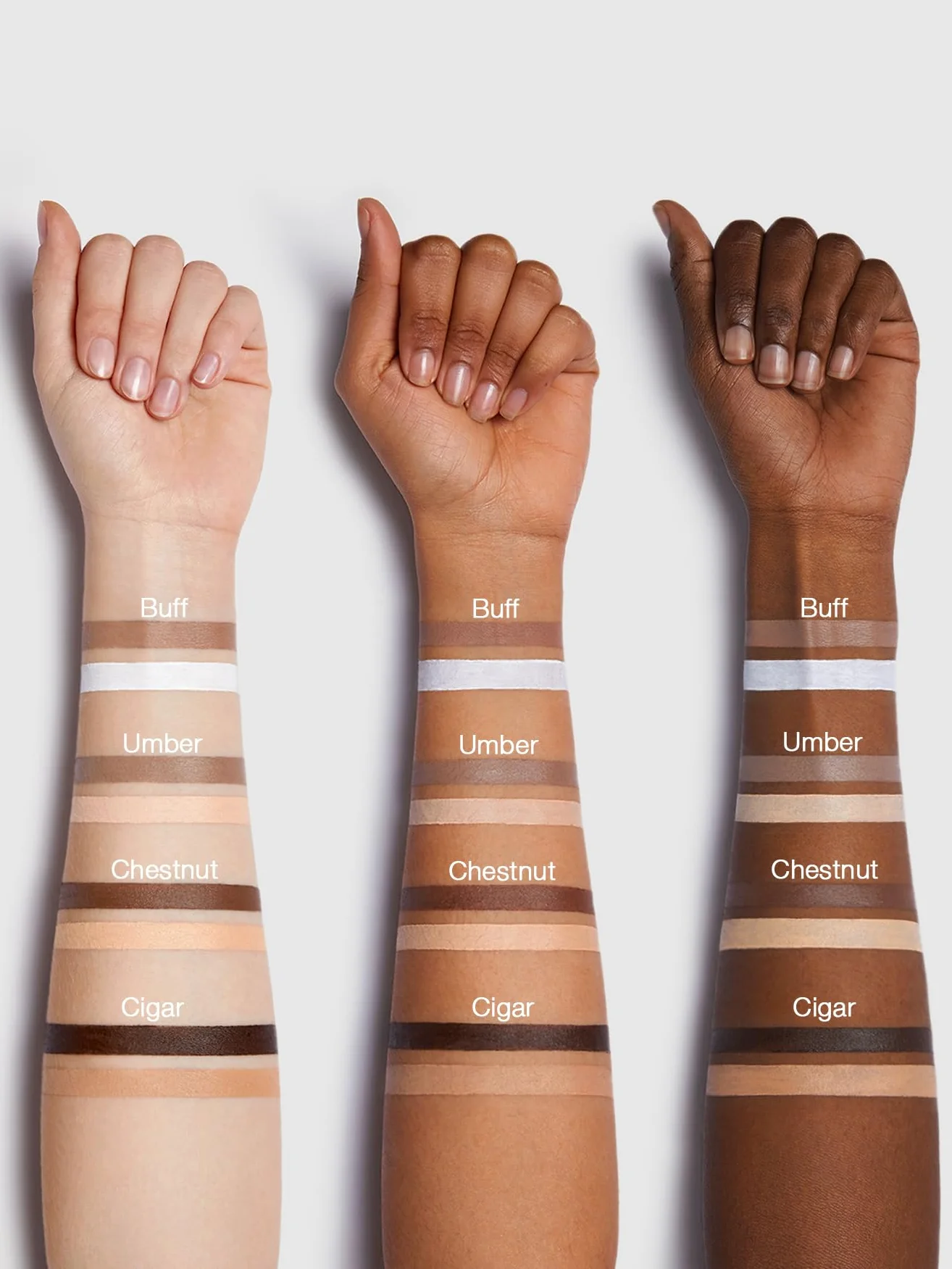 SHEGLAM Fine Line - Penna 2 in 1 per contouring e illuminante del naso, impermeabile, a lunga durata, in crema, abbronzante e illuminante
