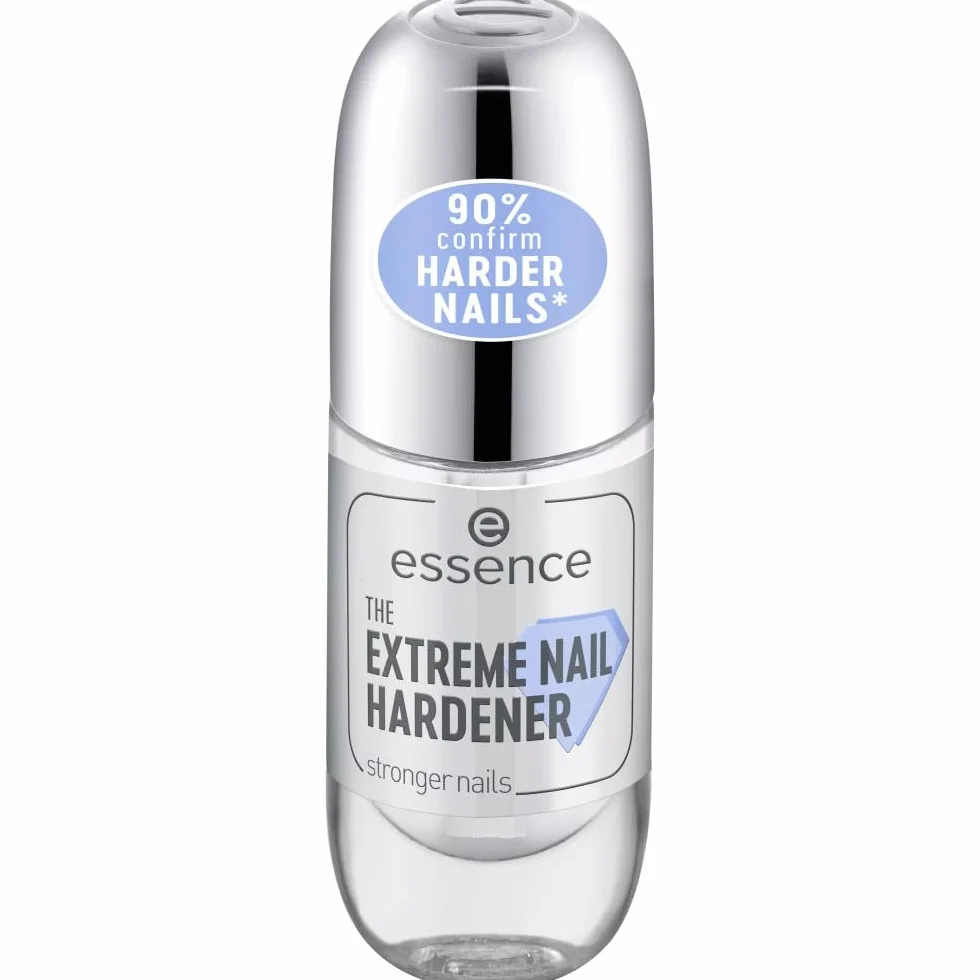 The Extreme Nail Hardener 8 Ml Cura della persona e salute
