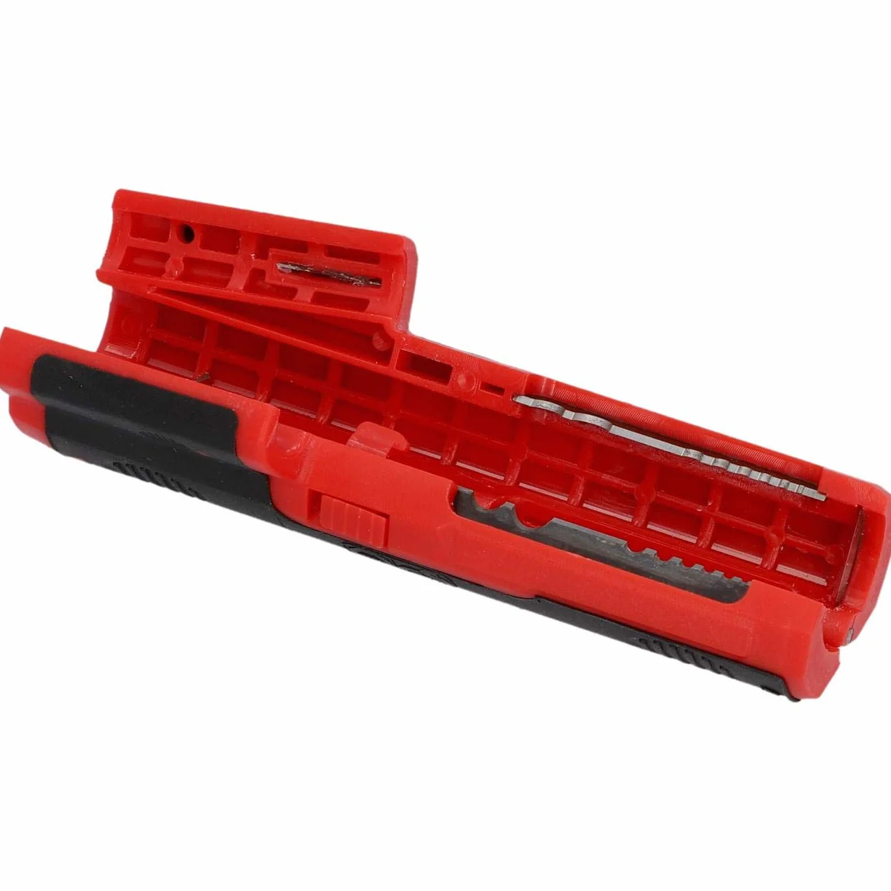 UNITEC Spellacavi per cavi coassiali RG59 RG6 8-13 mm