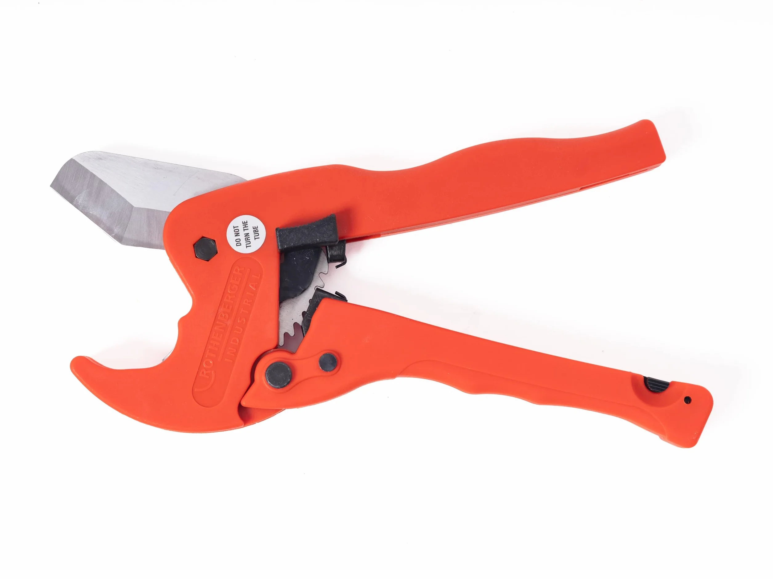 ROTHENBERGER Industrial Cesoie per tubi in plastica 42 mm lama acciaio inossidabile