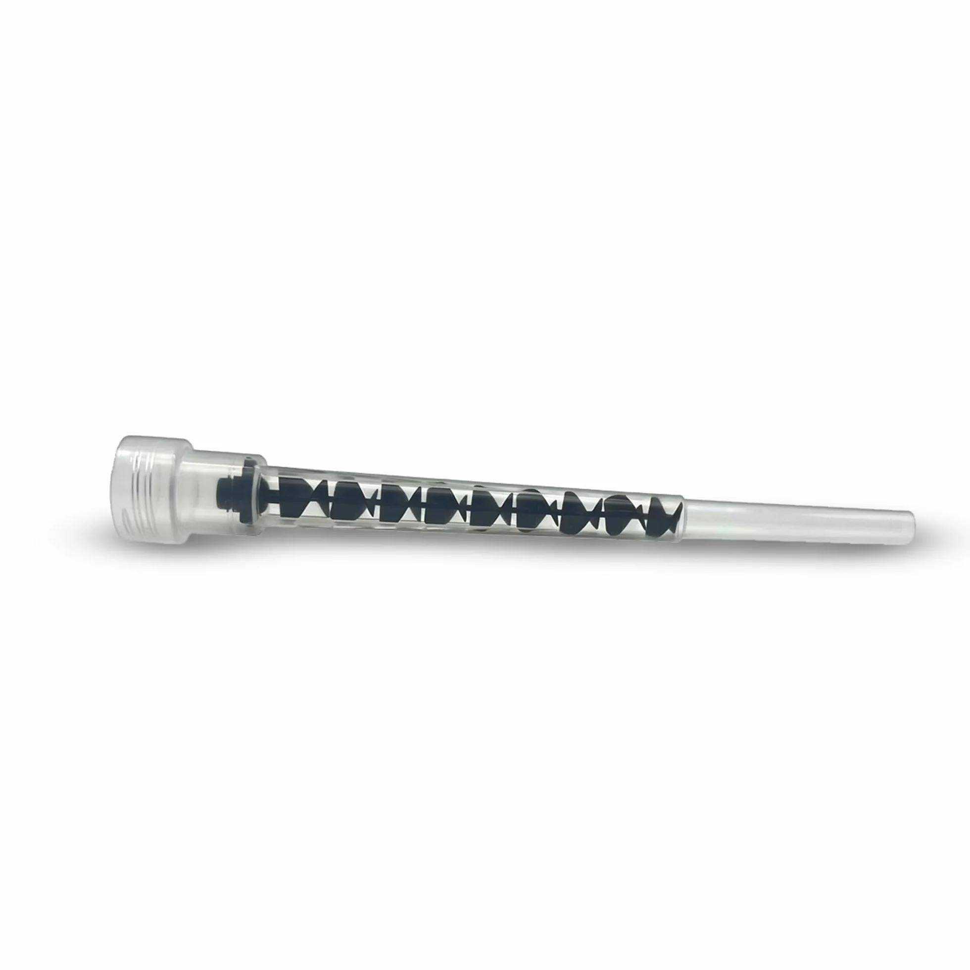 Cannula Tassello Ancoraggio Chimico DOJA Barcelona Pack 25 Diversi Modelli Ugello Miscelatore