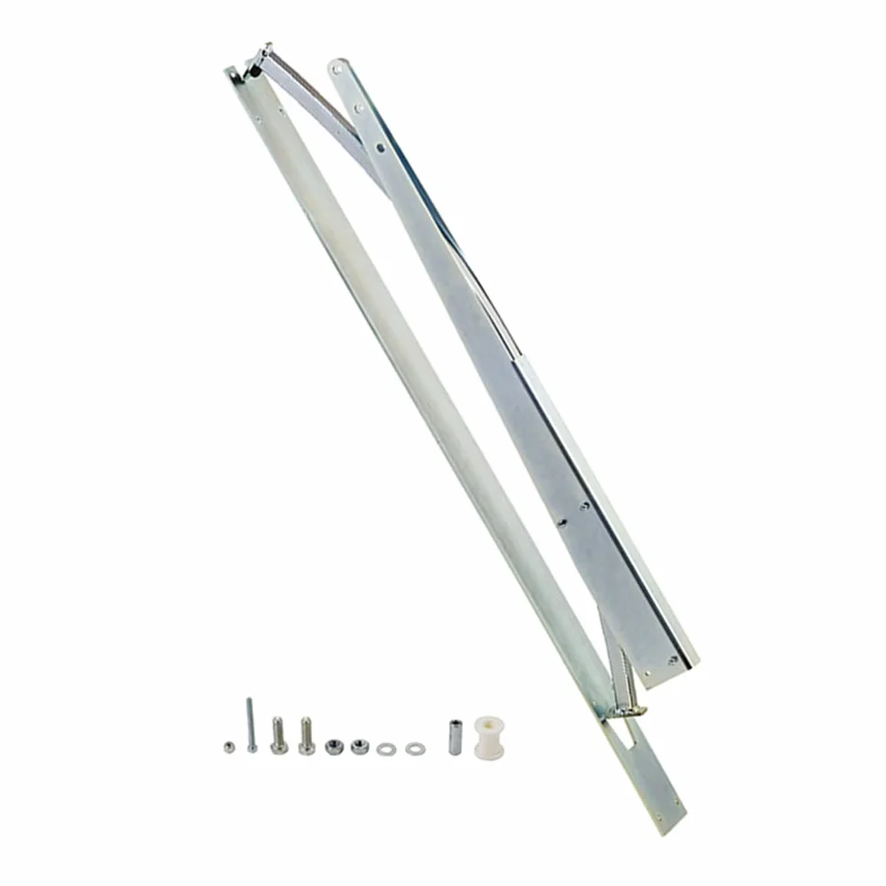INDEM Braccio Adattatore Arco per Porte basculanti a contrappeso Arc M4001005
