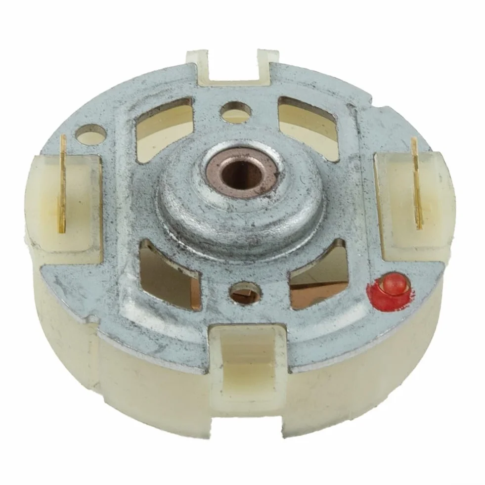 Bosch RS550 spazzole carbone trapano GSR14.4 GSR18 DCD710 2+8 sztuk