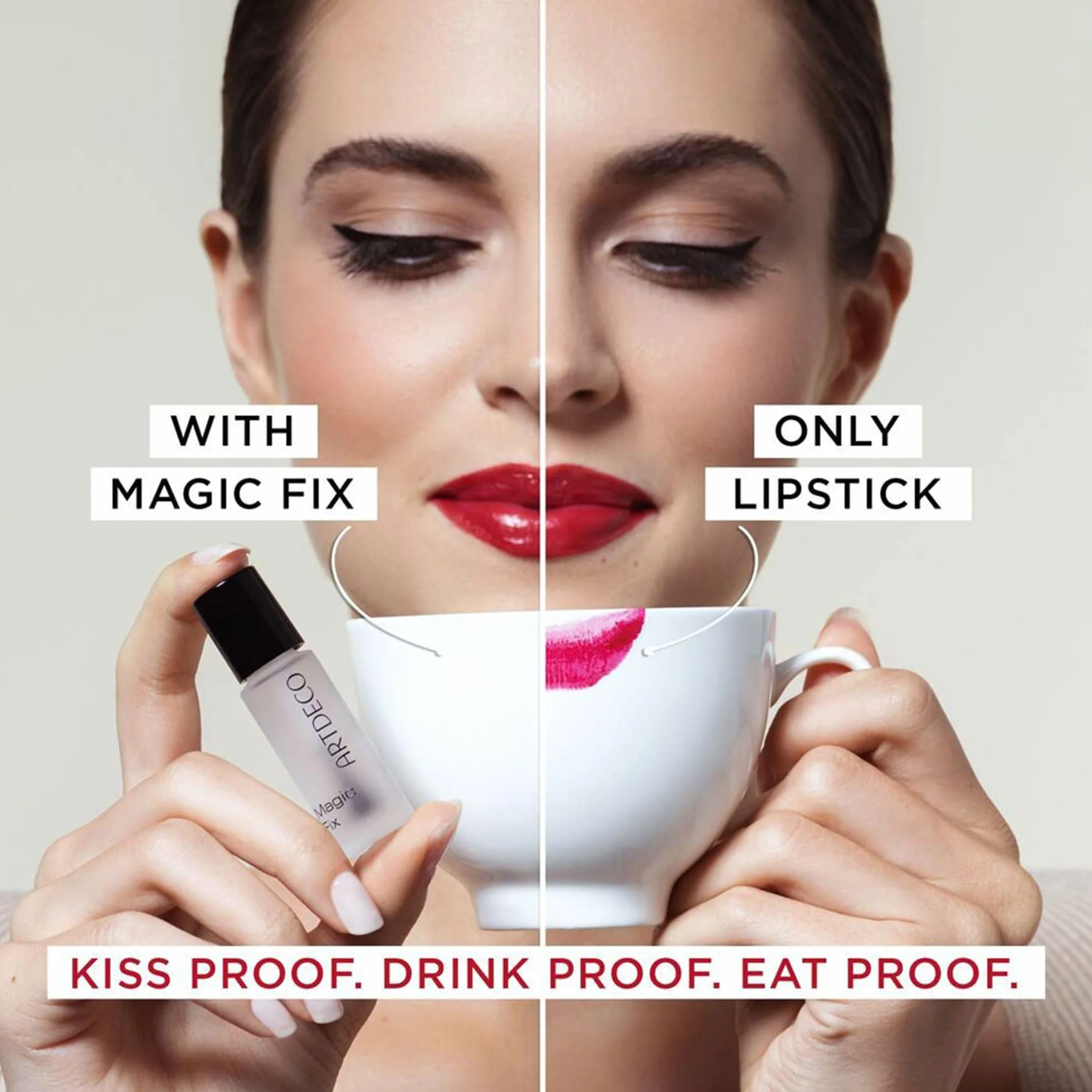 Artdeco, Fissante per rossetto Magic Fix