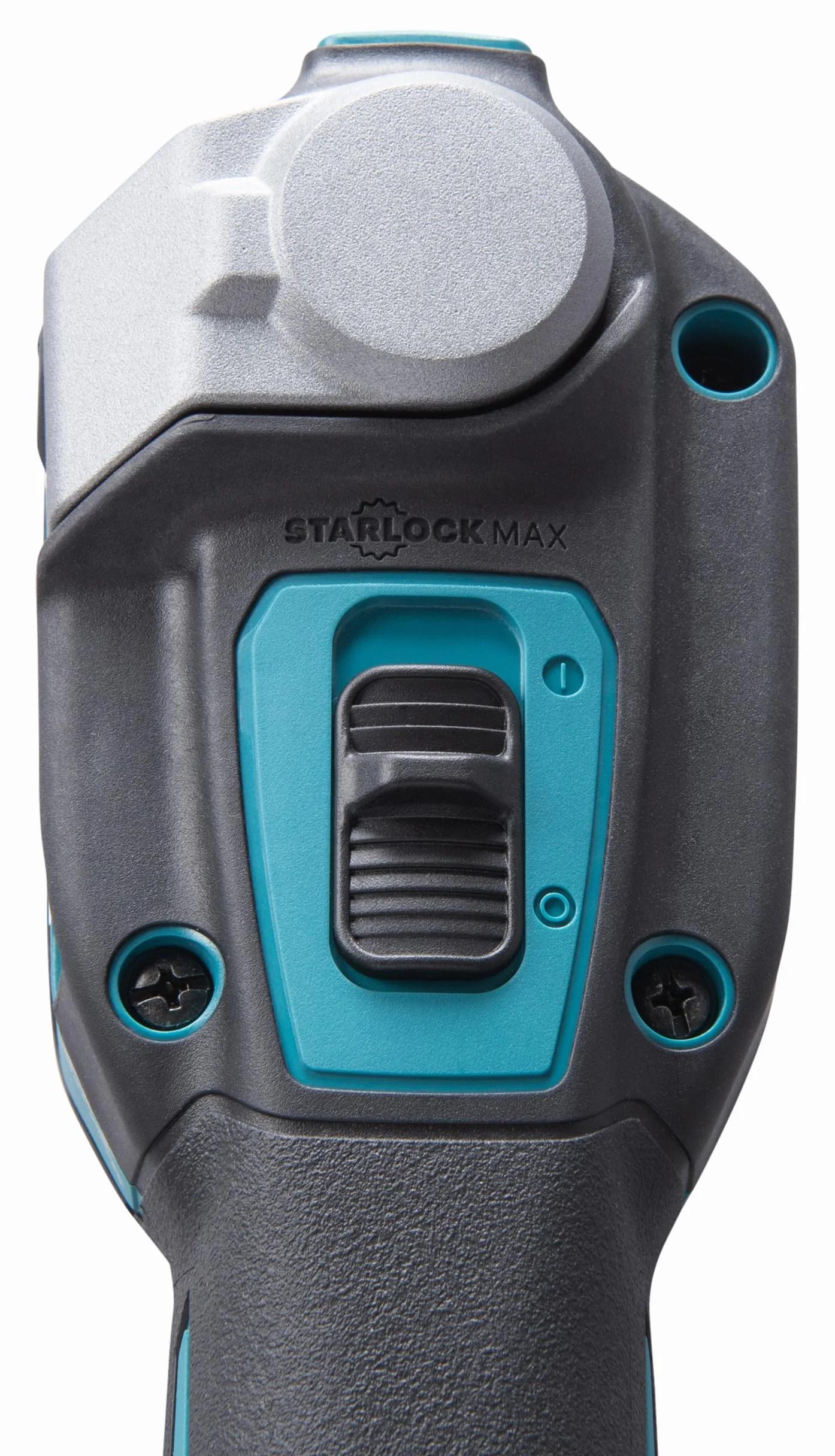 Makita TM001GZ03 Attrezzo multifunzione a batteria 40 V max