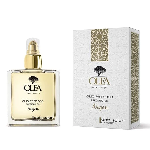 dott. solari cosmetics - Olea Olio prezioso argan 100 ml