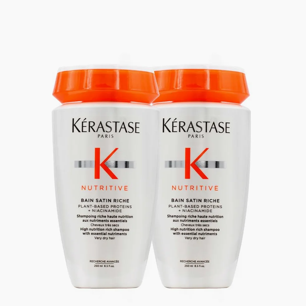 Kerastase Nutritive Irisome Bain Satin 2