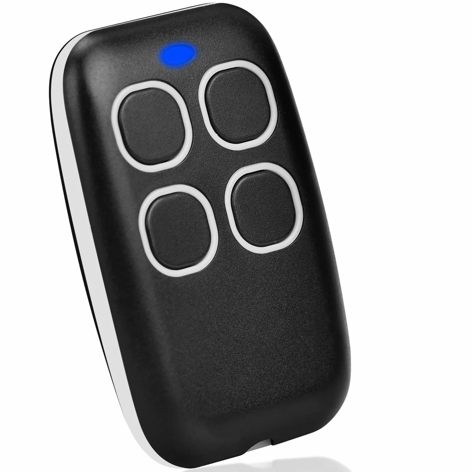 Telecomando universale per porta del garage 433,92-868 MHz compatibile Hörmann Marantec