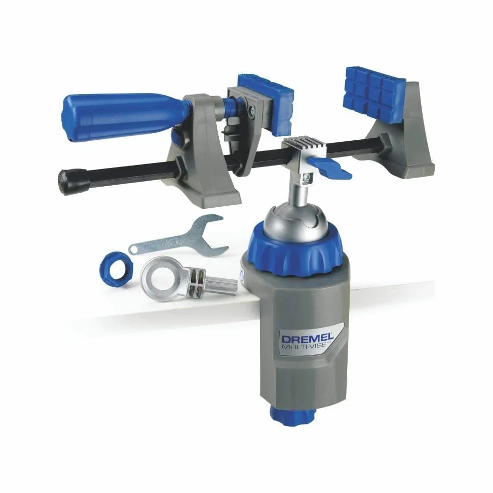 Dremel 2500 Complemento Morsa Multi-Vise 3-in-1