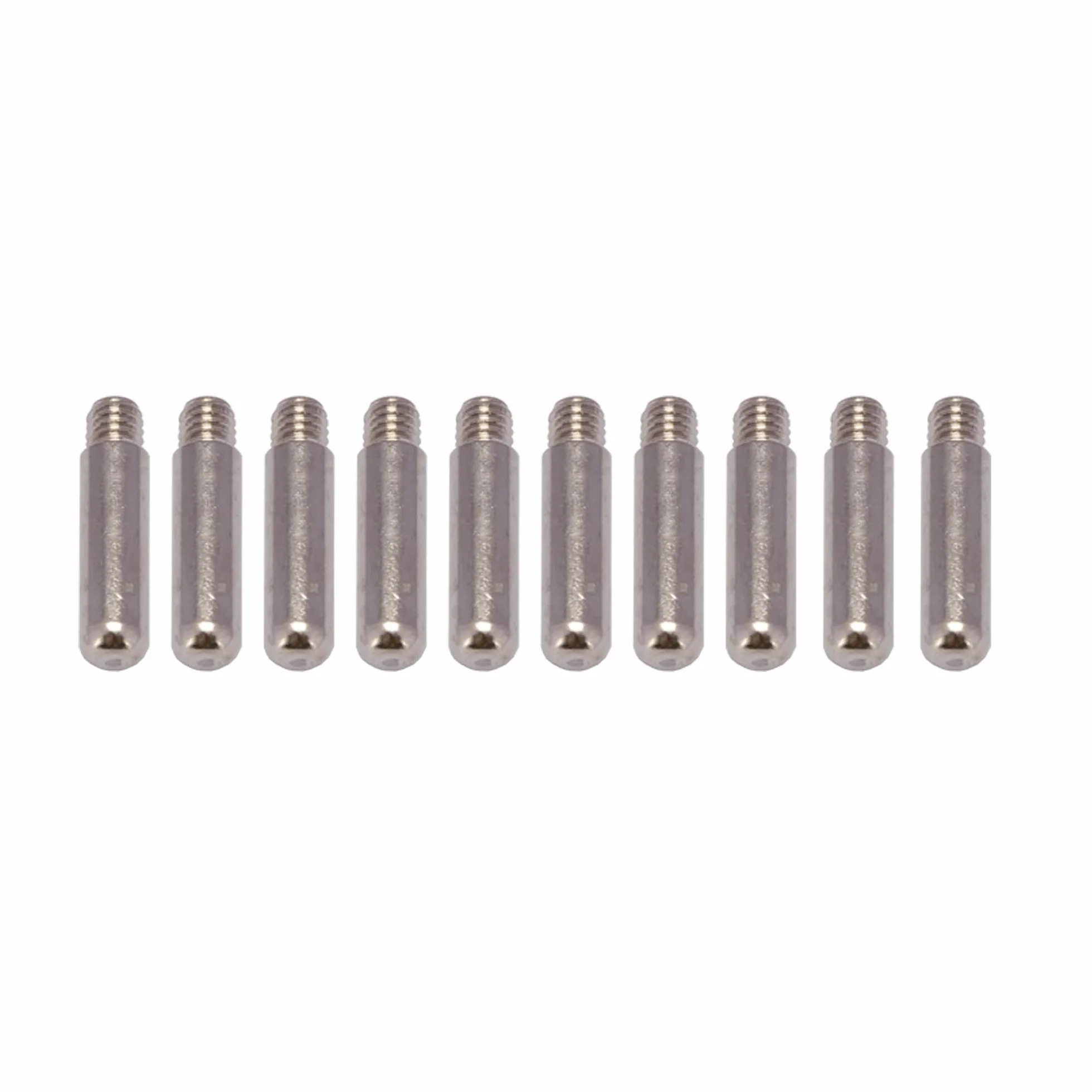 Plasma Cutter Consumables Kit 50pk 1.2mm SG-55 AG-60 WSD-60