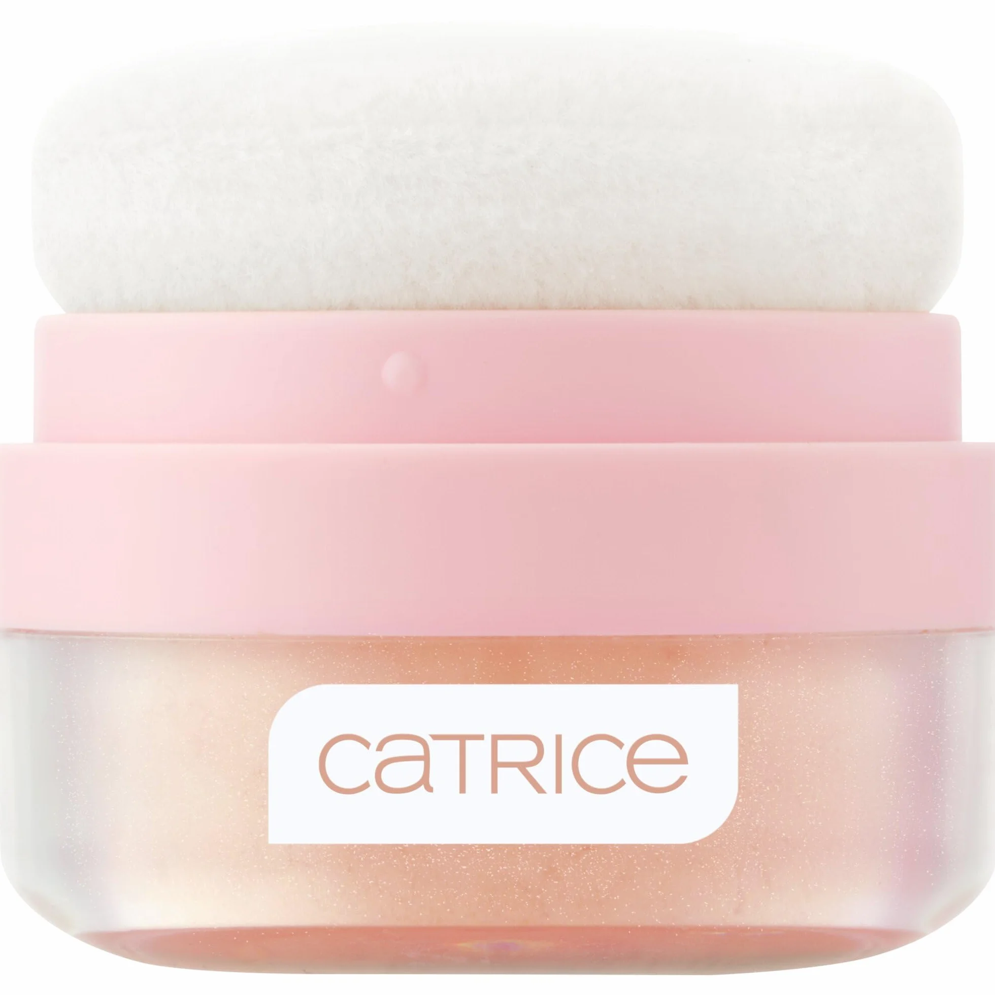 Catrice SPRING AWAKENING Glitter Bomb Cushion, luminosa, brillante, brillantinata (3.5g)