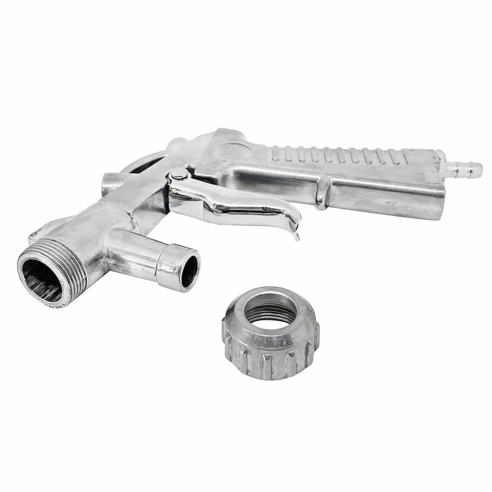 SOGI PS-R Pistola per sabbiare di ricambio sabbiatrice cabinata