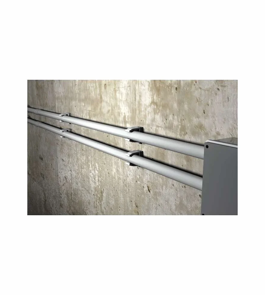 Fischer Clip fissatubo FT 20 K (4 Pz.)
