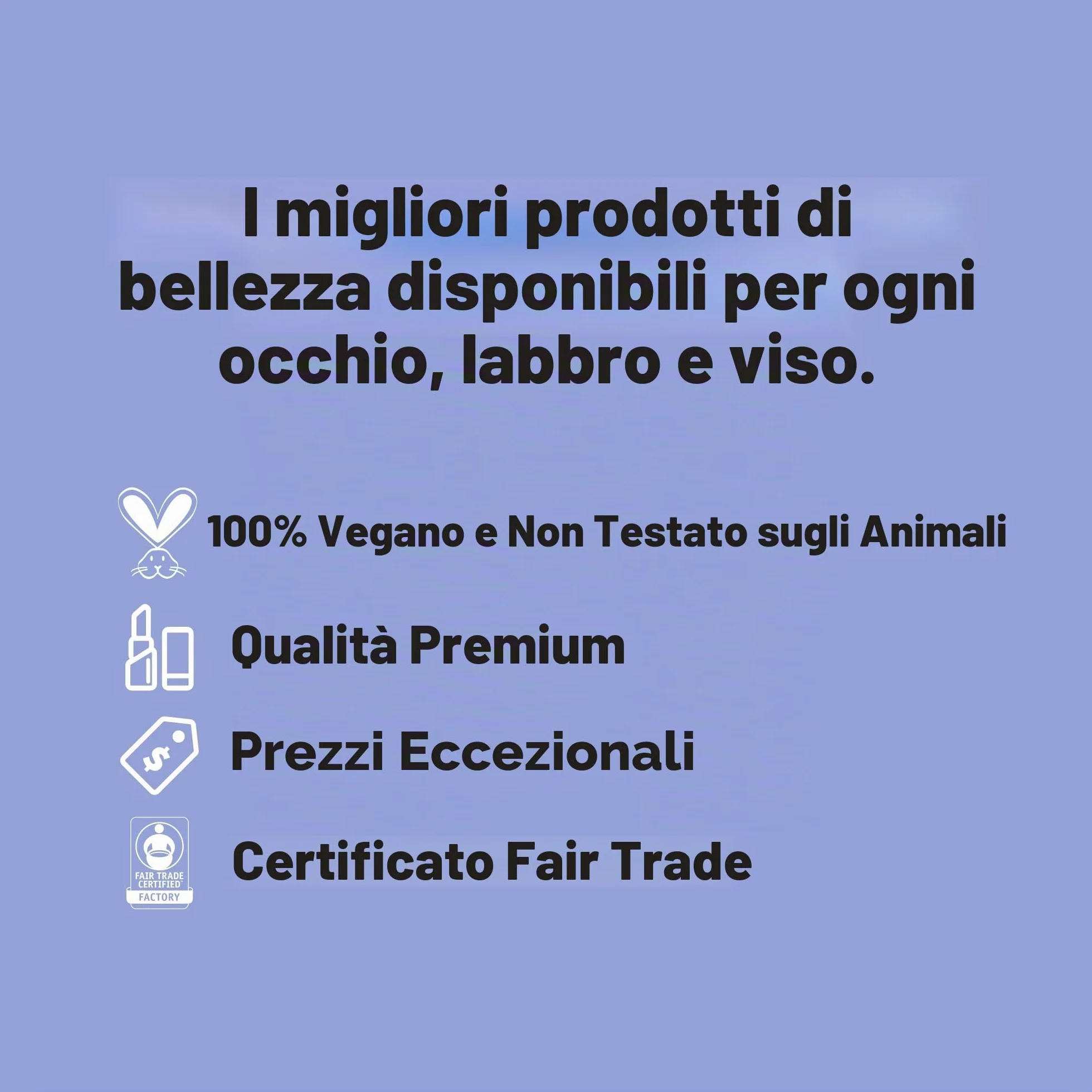 e.l.f. Contouring Brush, accessorio per make-up vegano, contorna e scolpisce gli zigomi facilmente, per bronzer e polvere viso