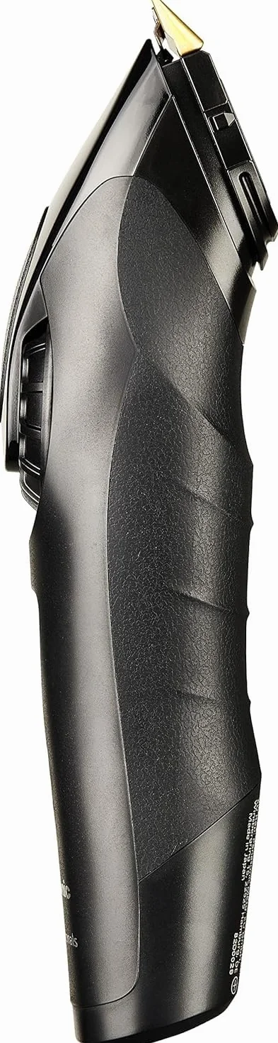Panasonic Rasoio per capelli nero ER-DGP84