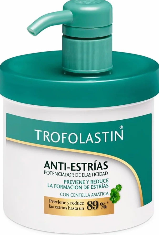 Trofolastin Antistria, 400 ml, Adulti unisex