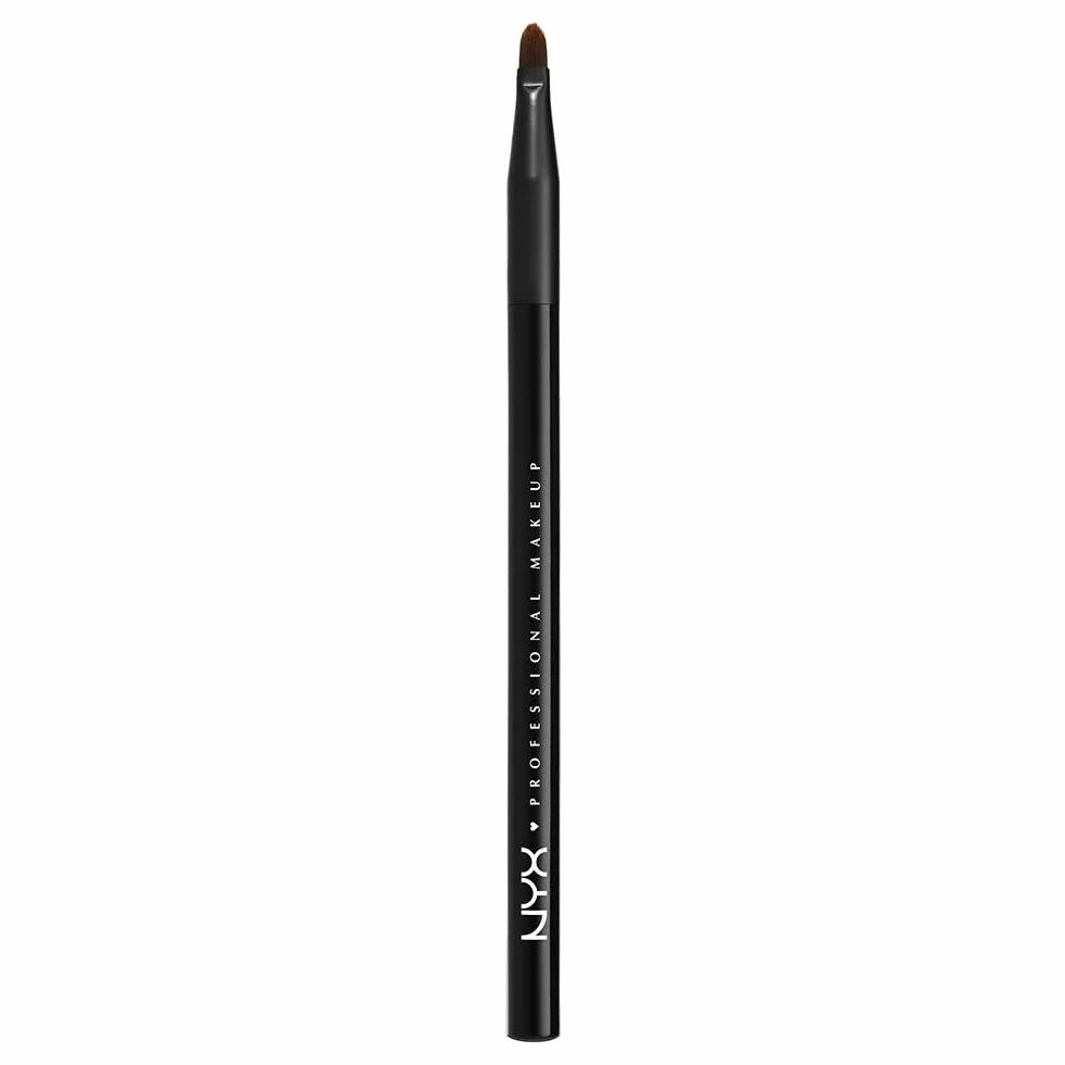 NYX Professional Makeup Pennello Labbra Professionale Pro Brush Lip