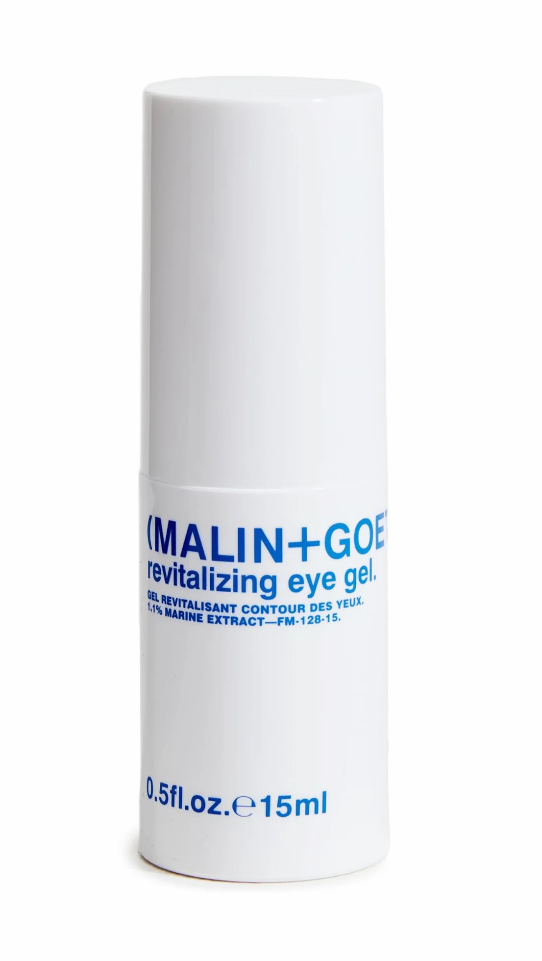 MALIN + GOETZ Revitalizing Eye Gel (15 ml)