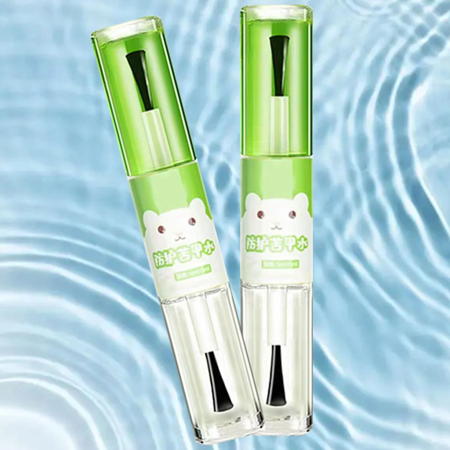 Trattamento Anti Onicofagia | Protezione Sicura Contro Il Del In Bocca Per Bambini | 10ml Non Appiccicoso Per Bambini Piccoli