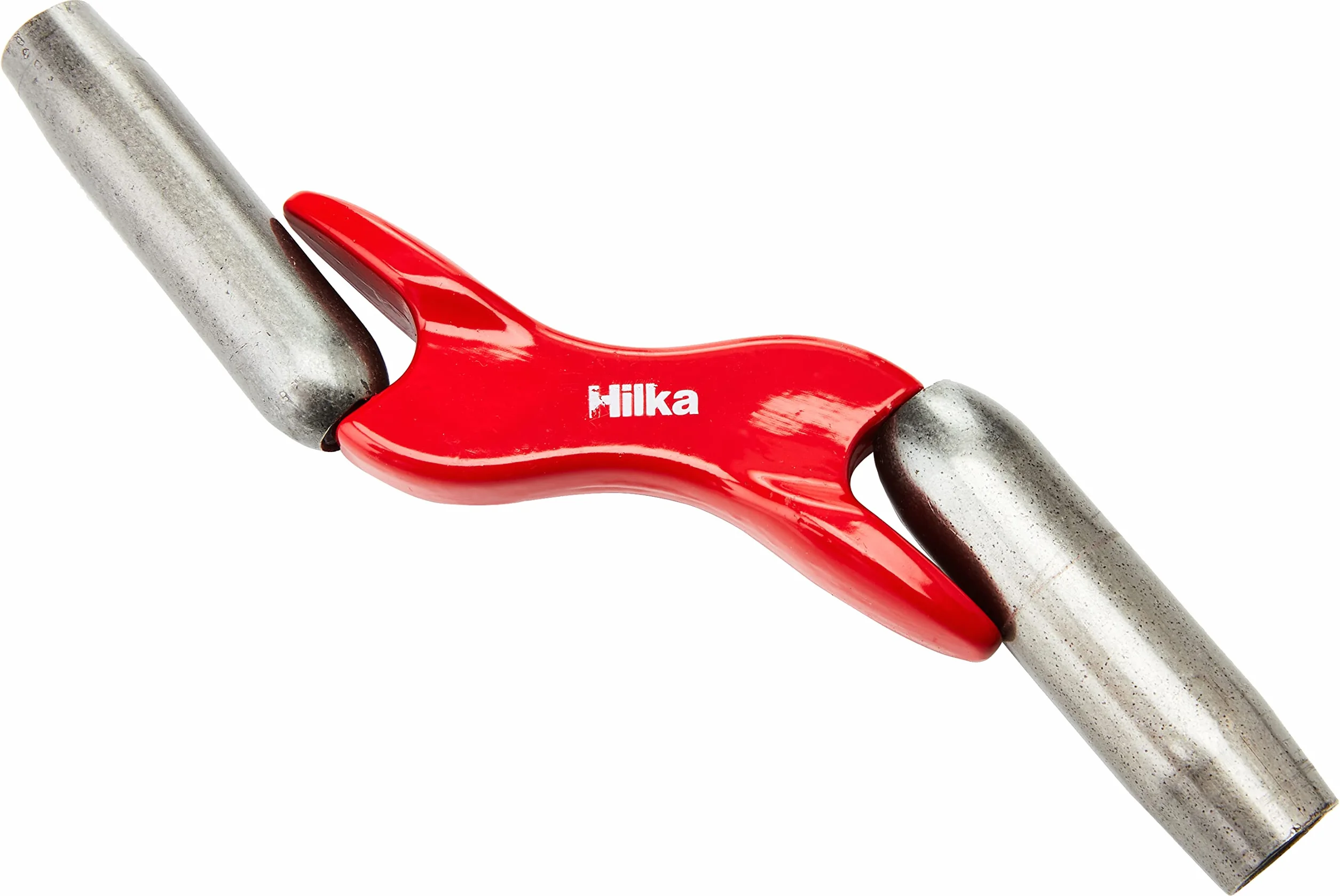 Hilka 4-Ferro per fughe intercambiabili