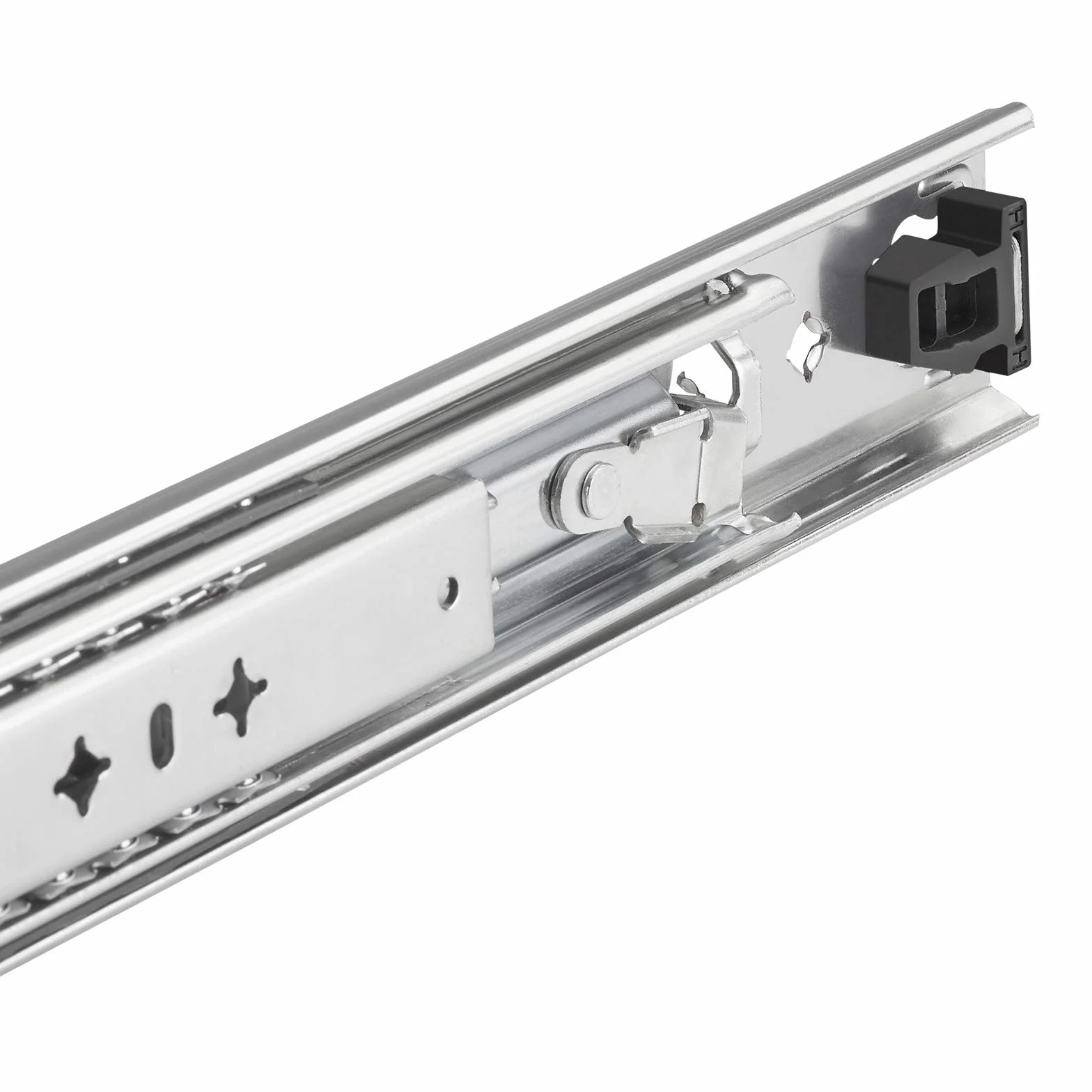 SOTECH Estrattori per impieghi gravosi KV2-100-H53-L700-LC 700 mm 100 kg