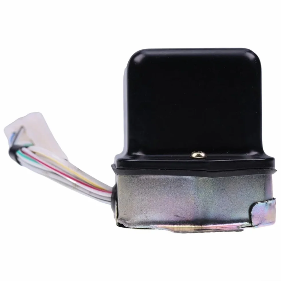 Regolatore di tensione 12V Kubota L serie compatibile