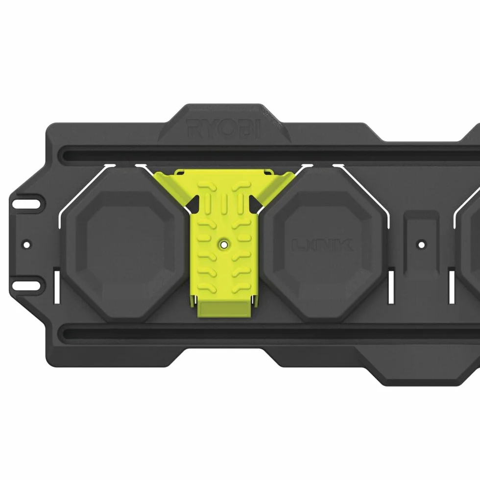Ryobi RSL2WR-2 LINK System 2 guide a parete di fissaggio