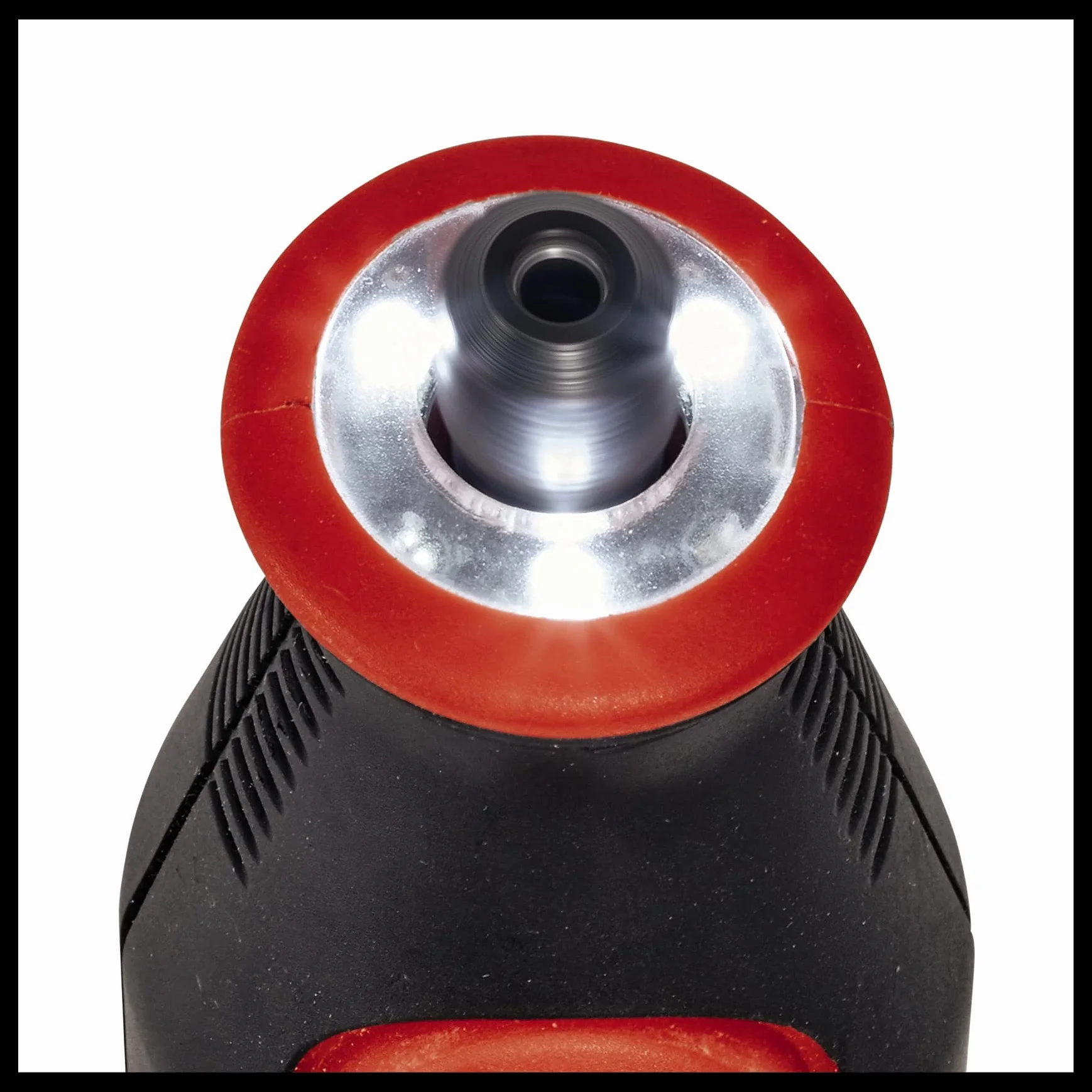 Einhell TE-MT 7,2 Li Kit Smerigliatrice a stelo incisore a batteria 7,2 V 1,5 Ah 5500-26000 giri 51 accessori