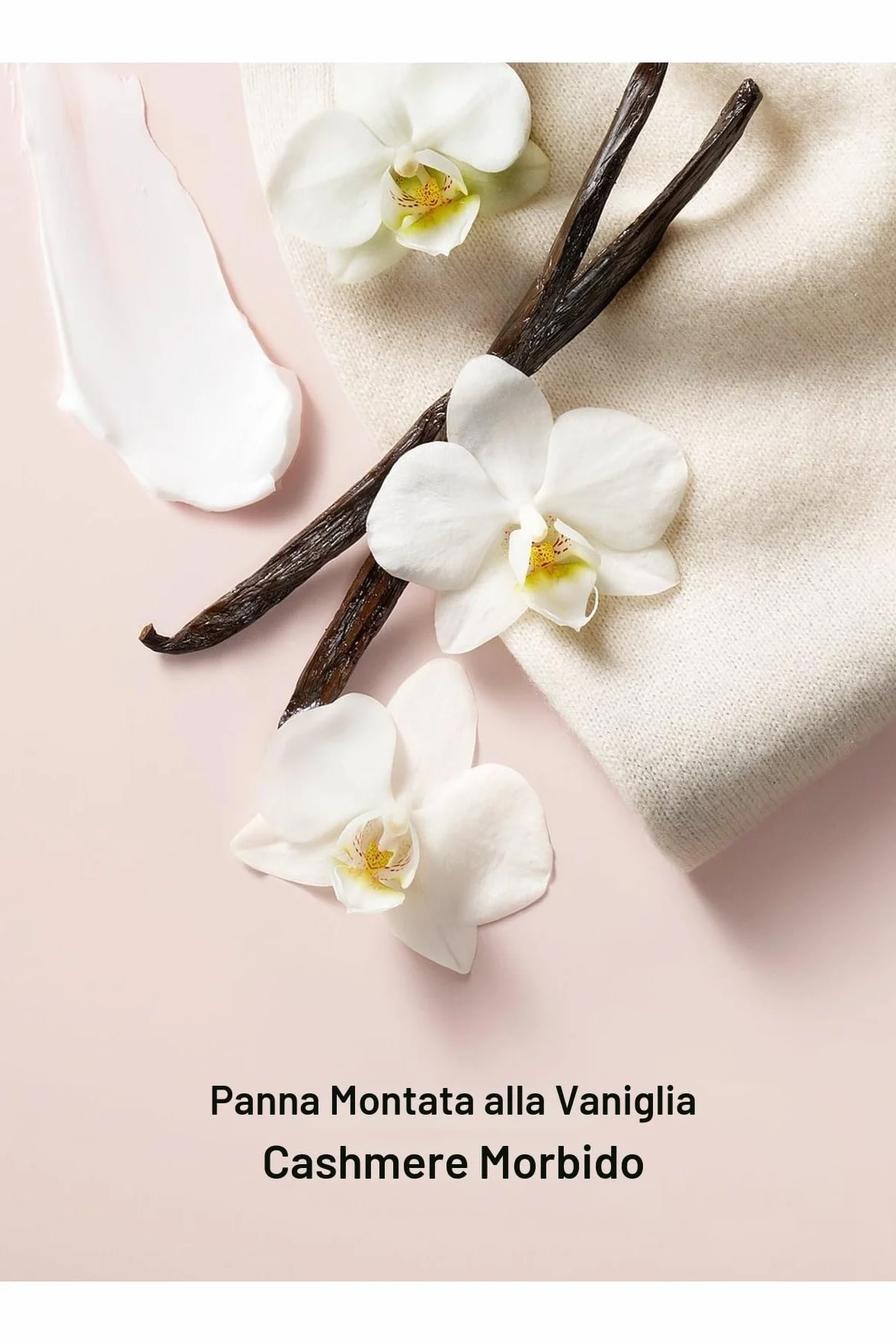 Victoria's Secret - Nebbia Per Il Corpo 250ml - Bare Vanilla
