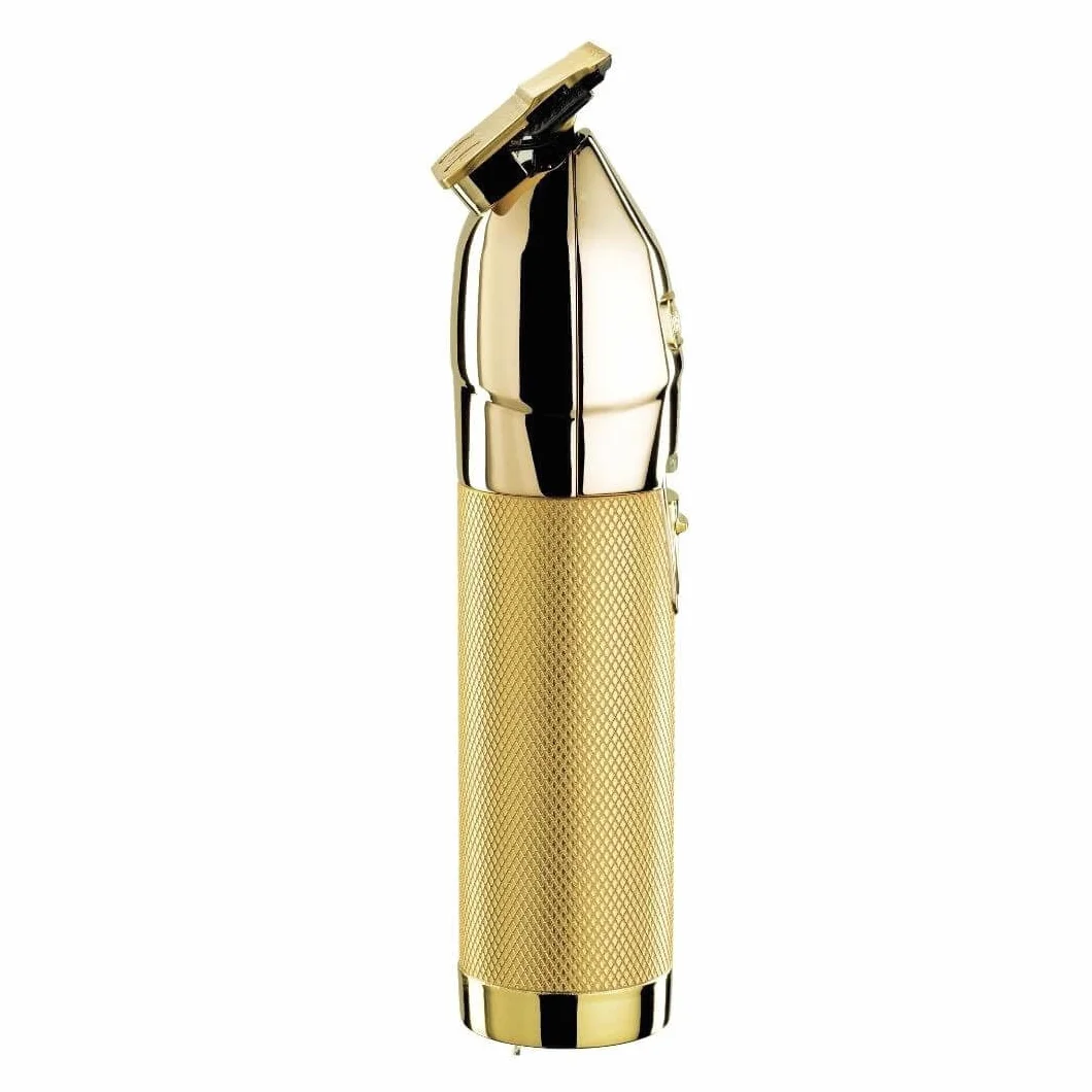 Babyliss Pro 4Artist SkeletonFx FX7870GE - trimmer in metallo