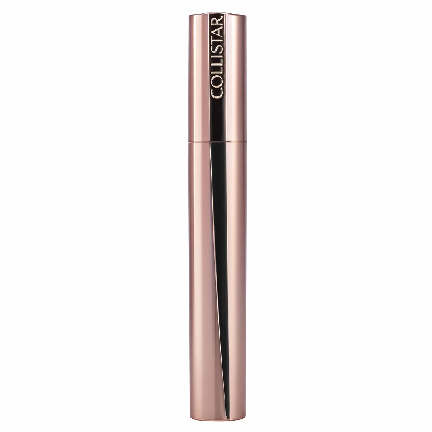 Collistar Mascara Infinito, Incurva, Definisce, Lunghezza Estrema, Massima Definizione, Effetto Lifting, Lunga Durata, Zero Sbavature e Grumi, Ricaricabile, 7,5 ml