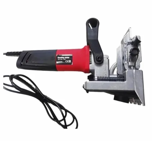 Giunzione ad Alta Precisione 760W per Aste Lavorazione Legno