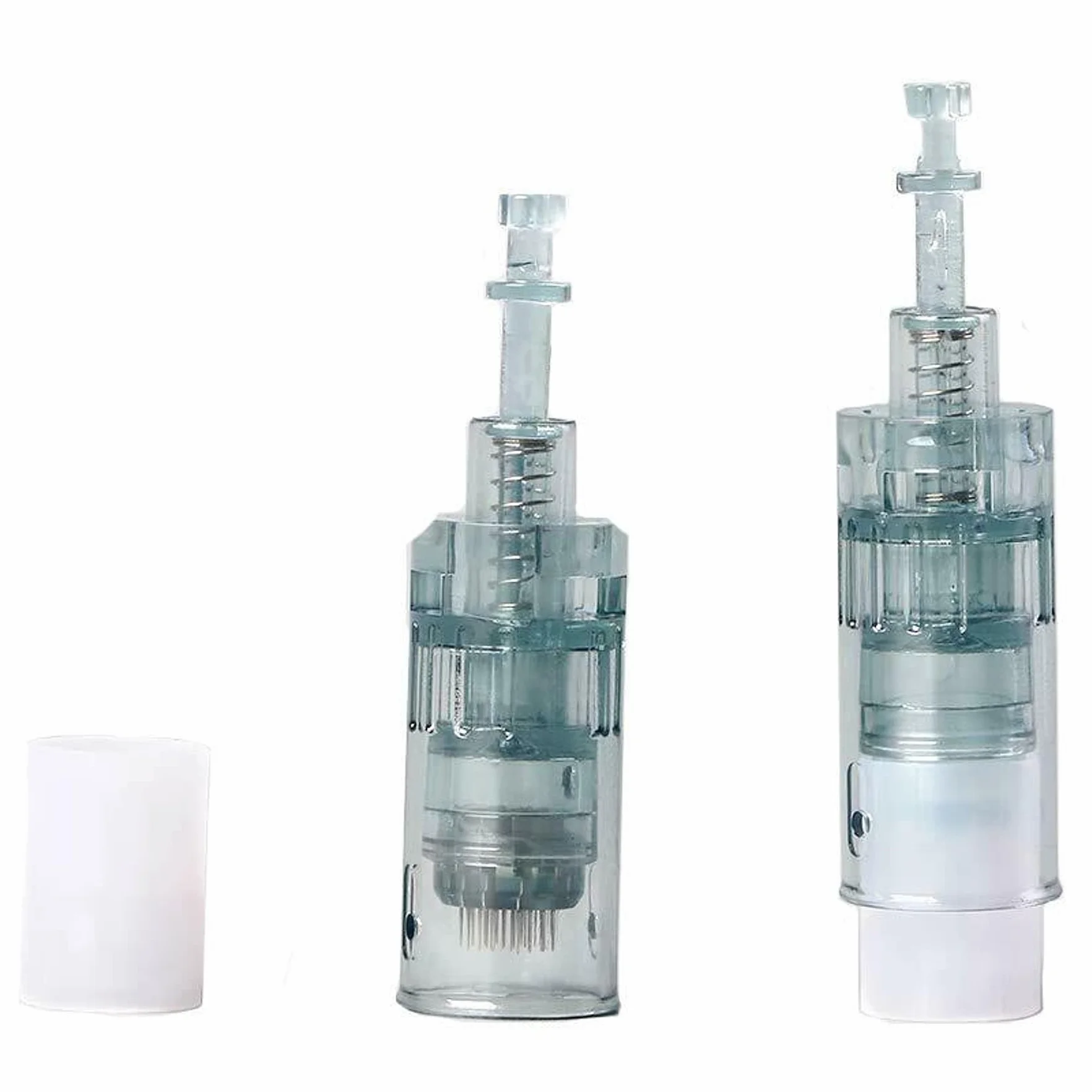 Dermapen - Testine di ricambio per dispositivi Dr. M8, 10 pezzi, tipo: 16 pin