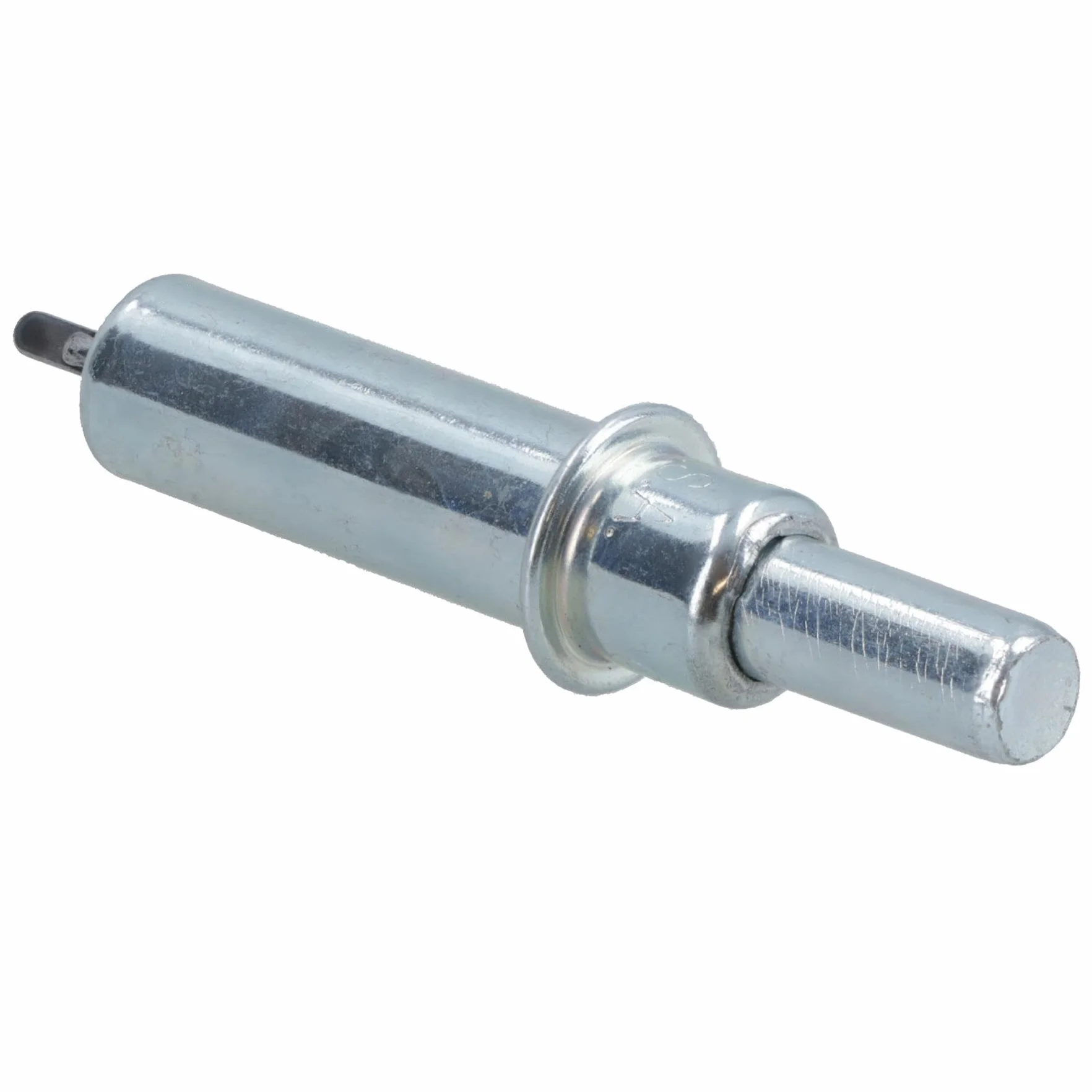 Temporaneo foglio afferra 3/32" (2mm) dispositivo fissaggio 10 szt.