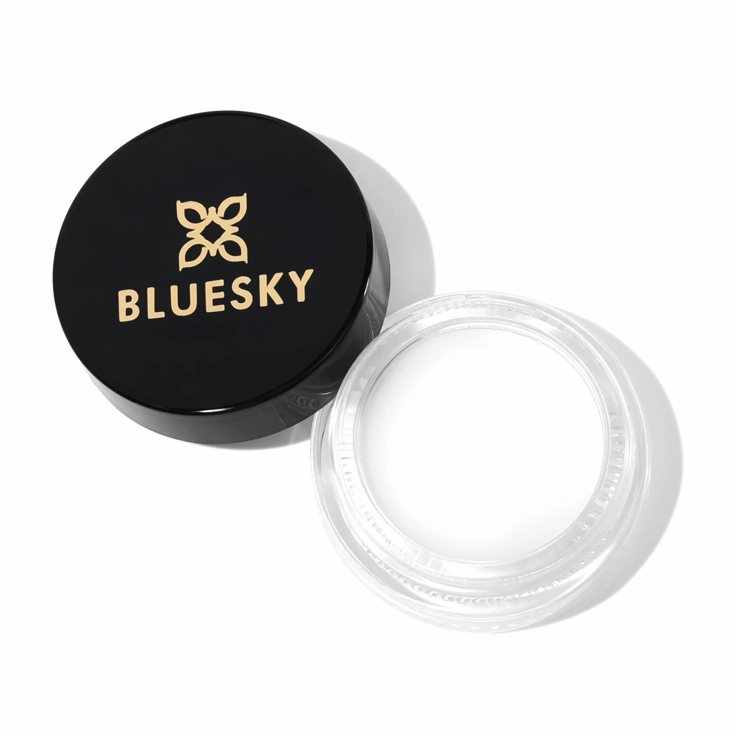 BLUESKY Loyal - Profumo crema 6 g | Profumo solido da donna | Profumo caldo e polvere di sandalo | Consistenza balsamo cremosa | Perfetto per i viaggi e la borsa