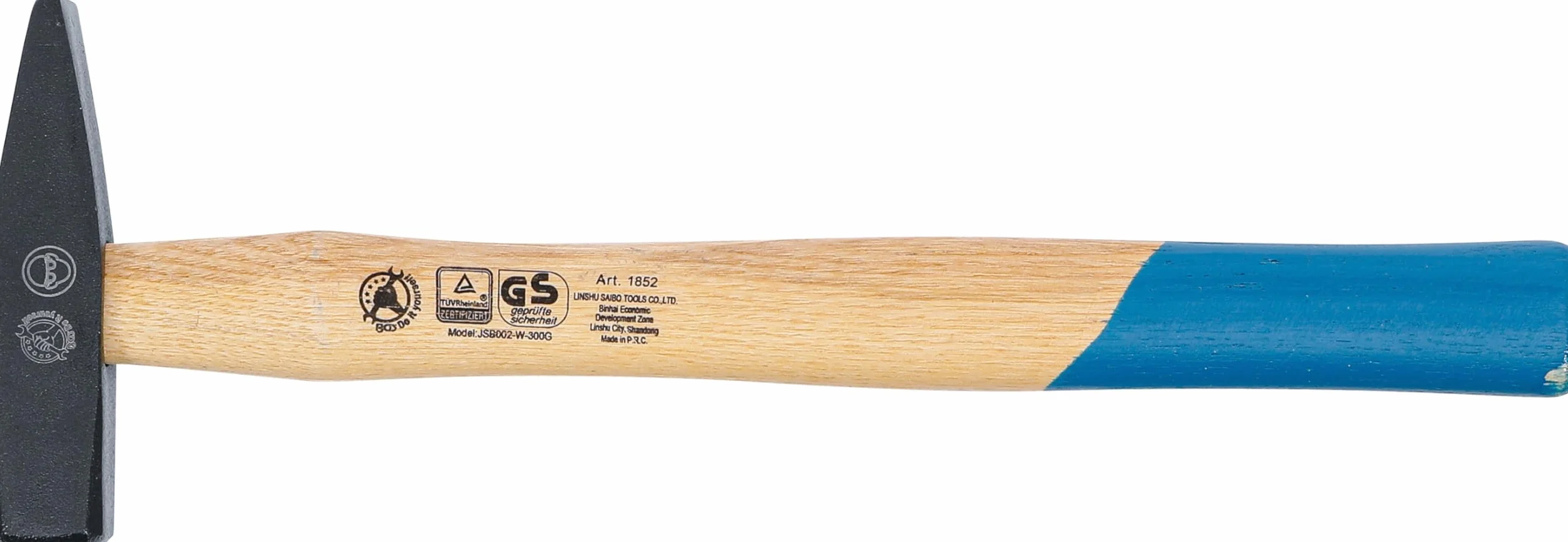 BGS Martello per meccanica 300 g