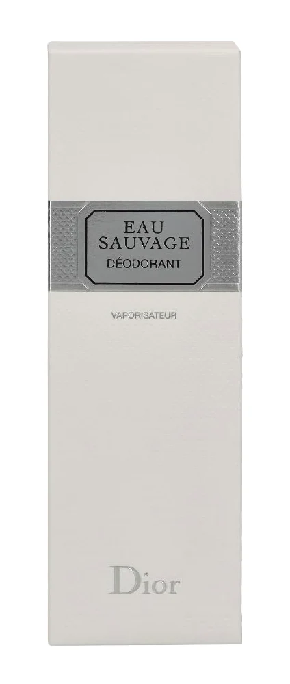 Christian Dior Deodoranti - 150 ml