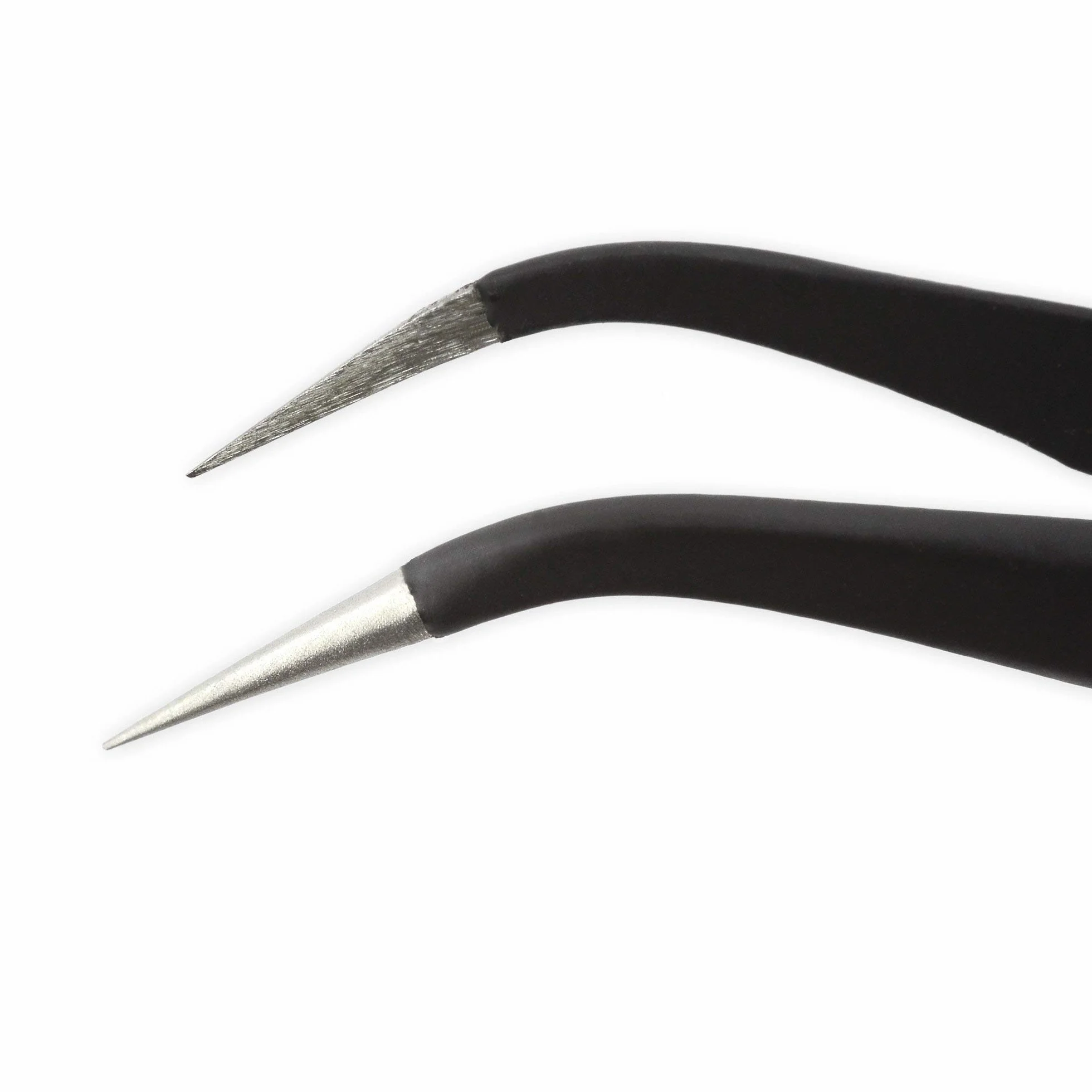 iFixit Precision Tweezers Set, 3 pinzette di precisione per riparazione dispositivi elettronici
