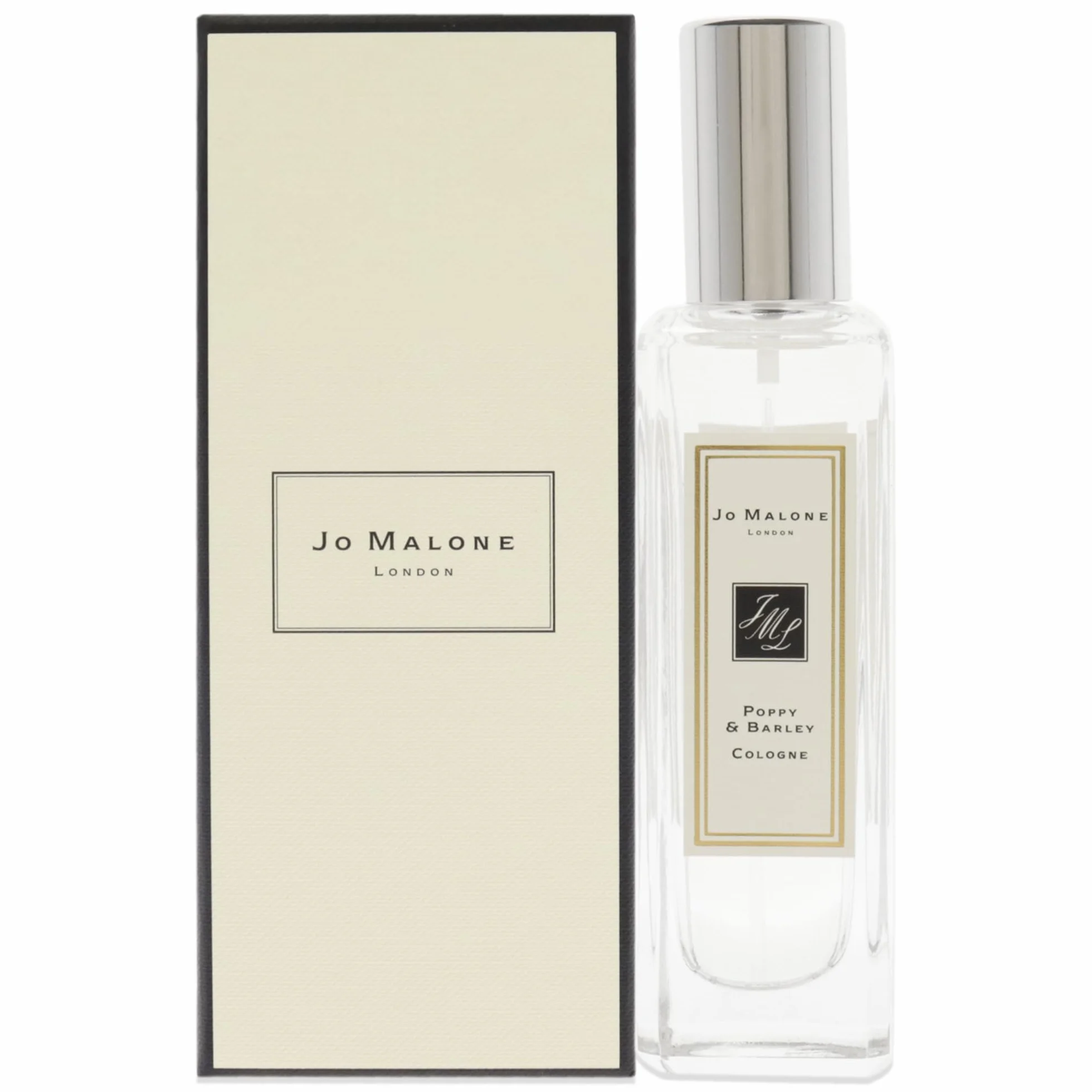 Jo Malone Poppy & Barley by Jo Malone Cologne Spray (Unisex) 1 oz (Women)