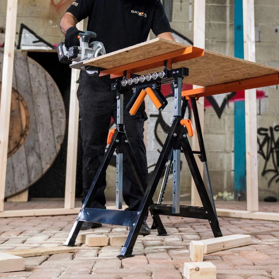 Batavia Multifunctionele werkbank 200kg