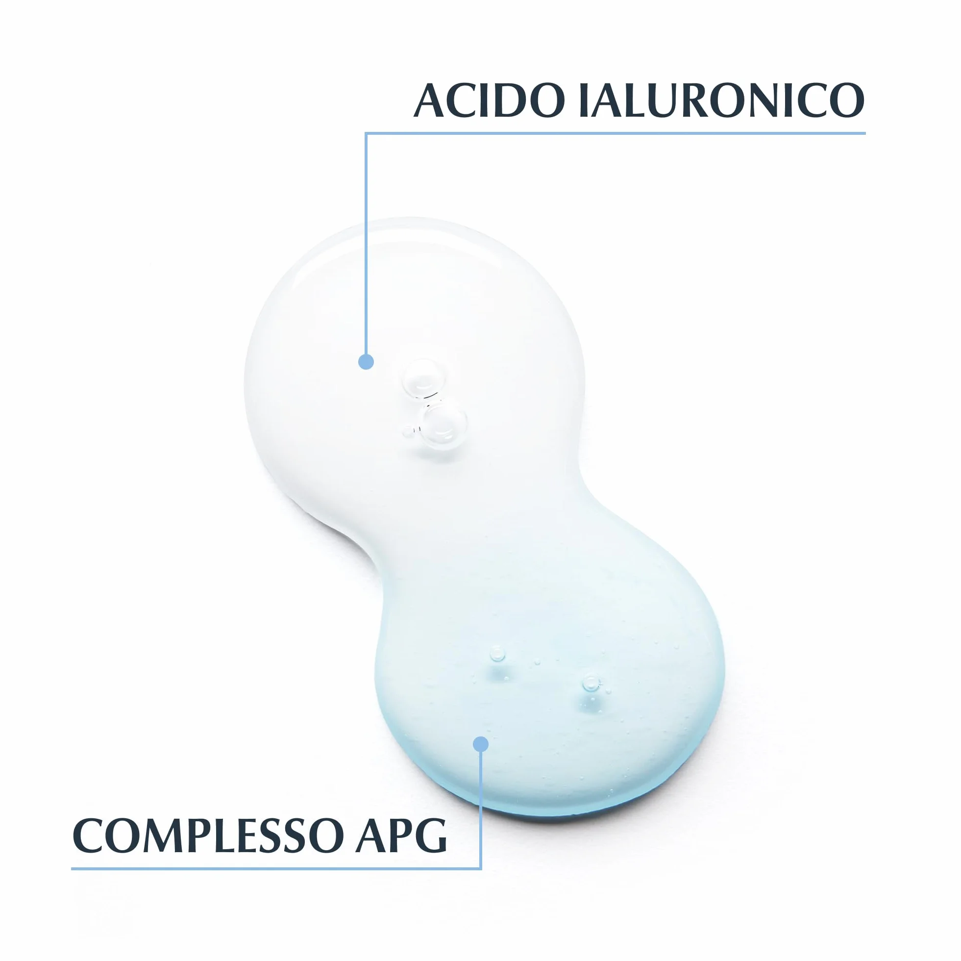 Eucerin DermatoCLEAN Struccante Occhi 125 ml, Struccante occhi waterproof per il make-up più resistente, Formula bifasica che non unge e non lascia residui per pelle sensibile