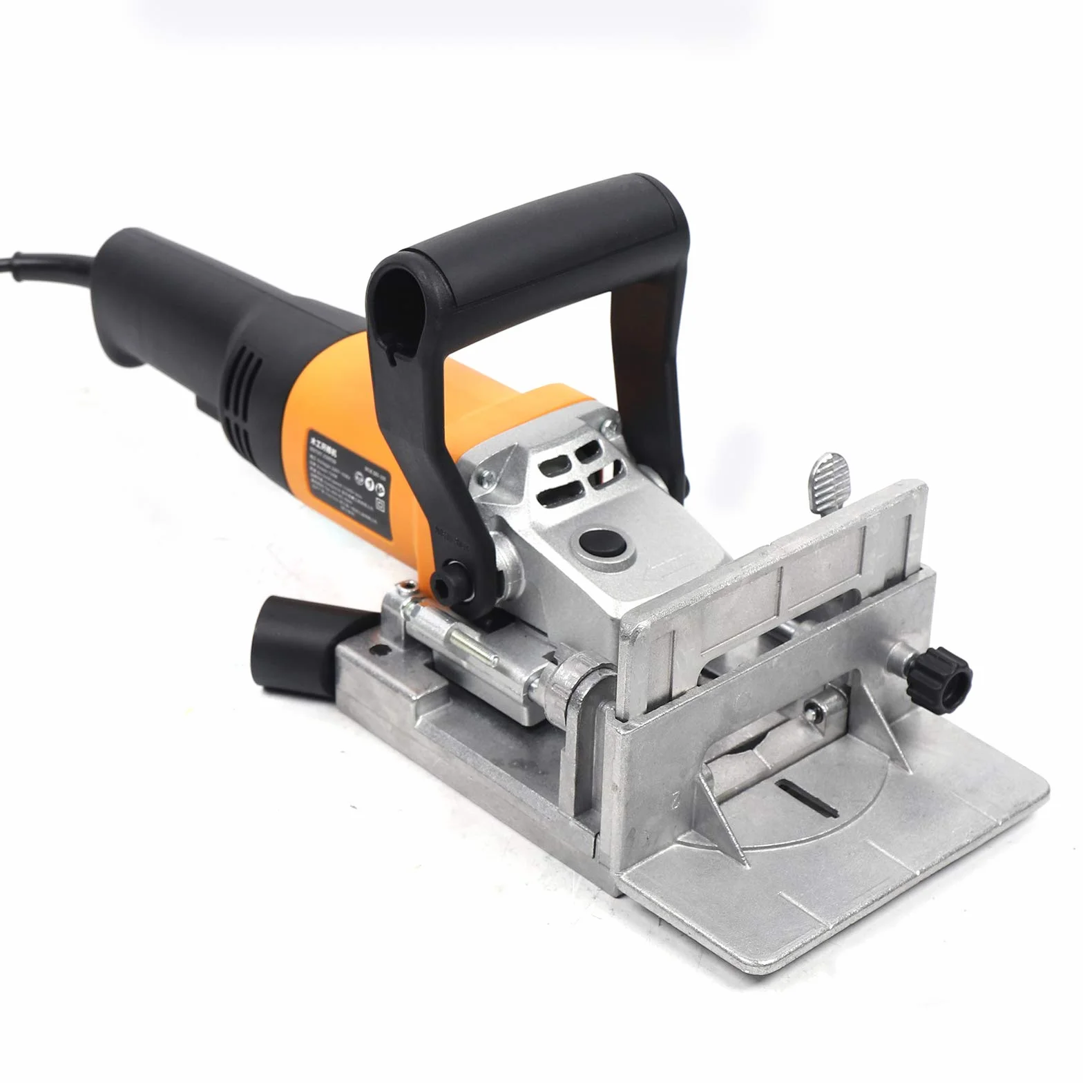 Fresa a tasselli 760 W professionale universale piatta