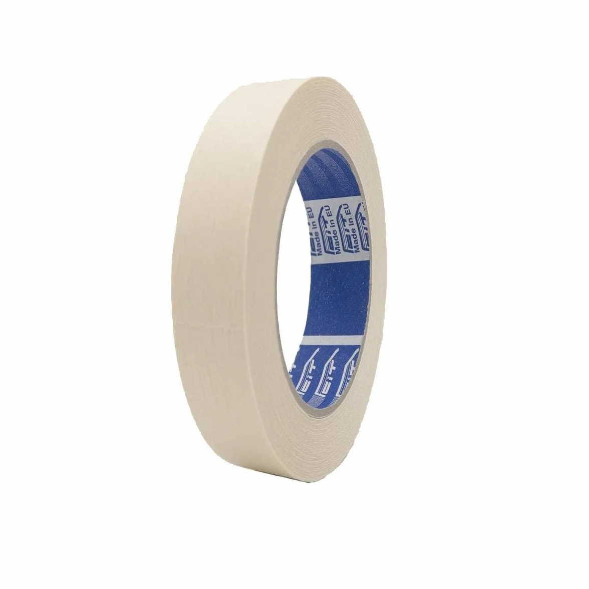 Nastro di carta per mascheratura 50m x 19mm Torre 16 rotoli