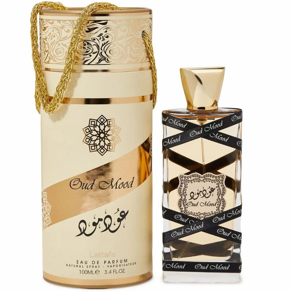 Spray Oud Mood 100 Ml